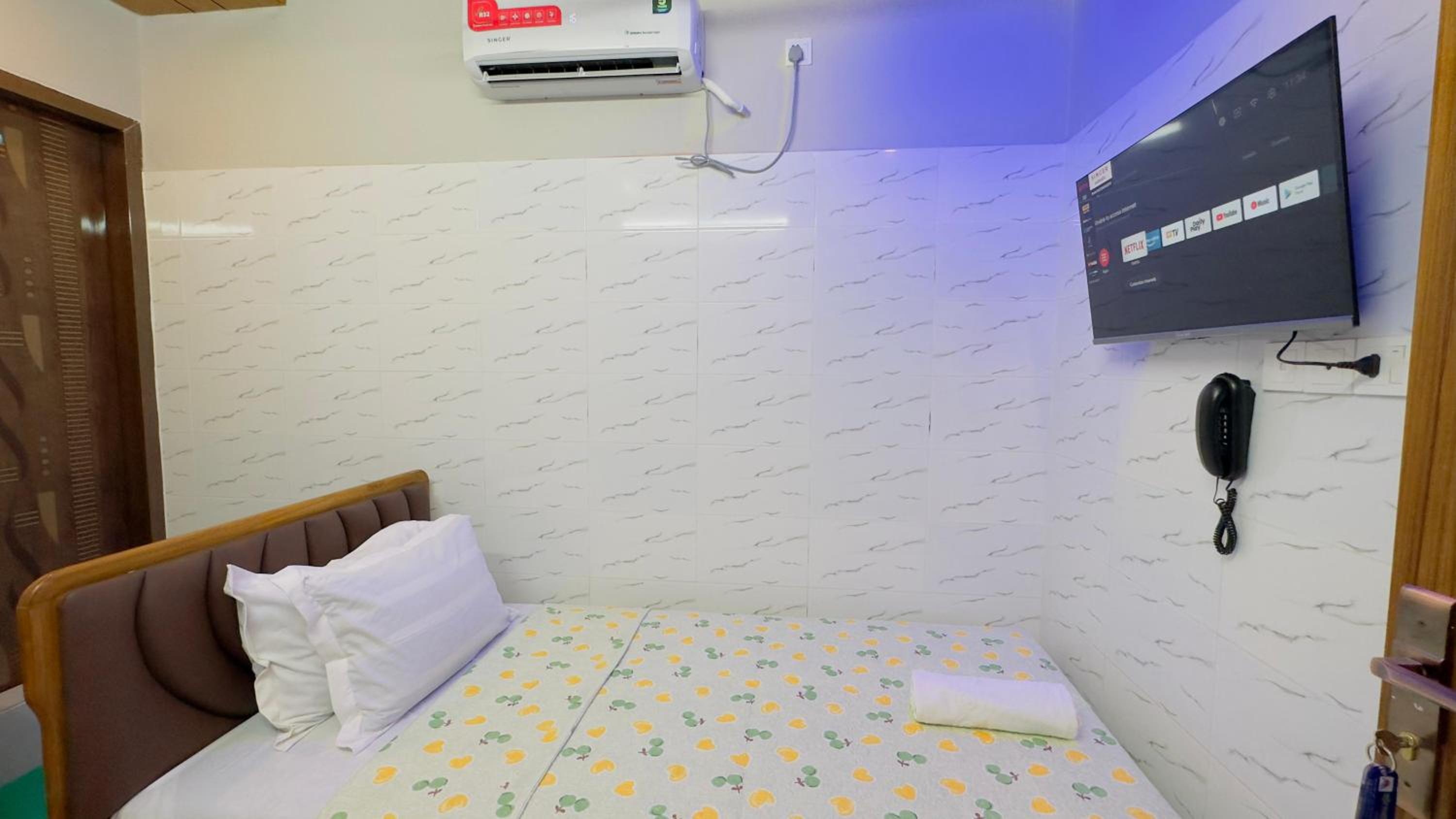 Standard Single Room photo 3