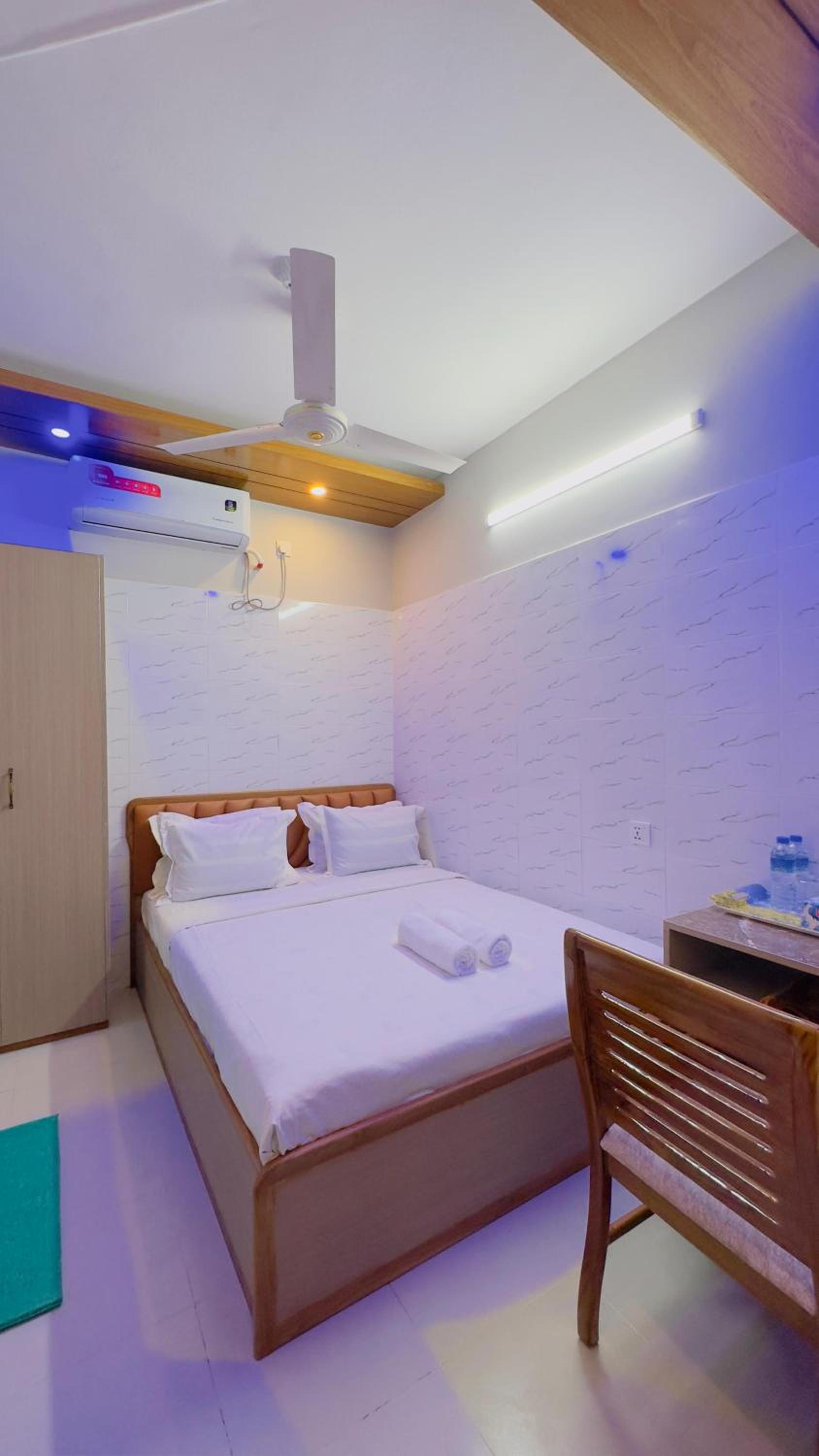 Deluxe Queen Room photo 1