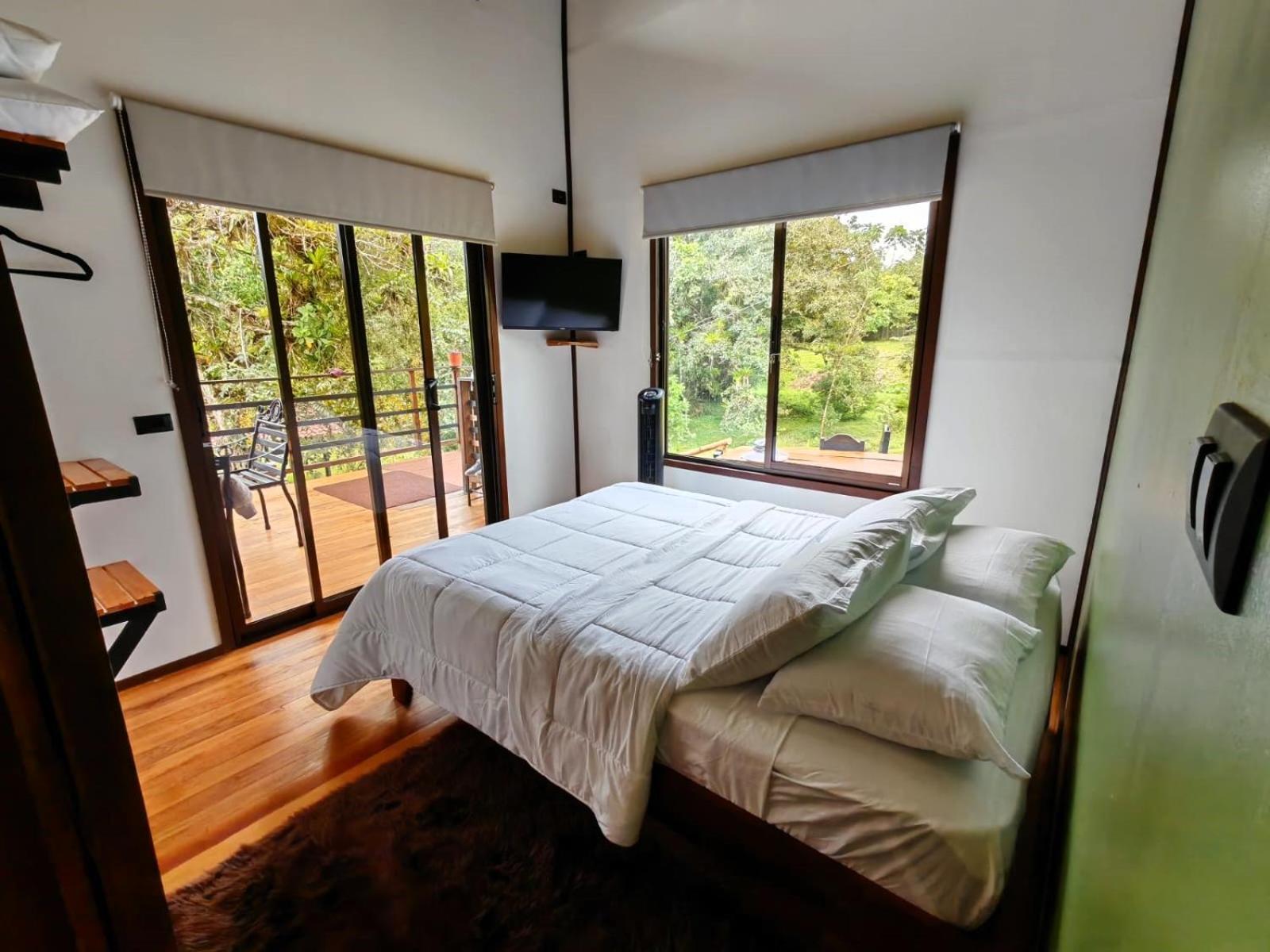 Two-Bedroom Villa photo 1