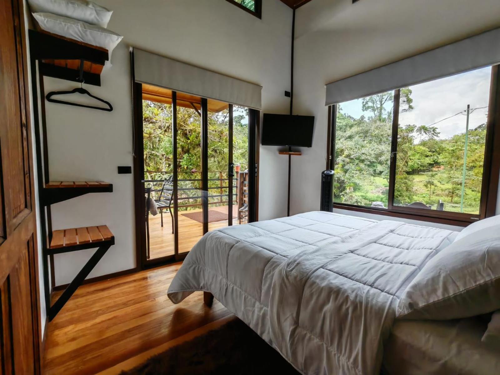 Two-Bedroom Villa photo 2