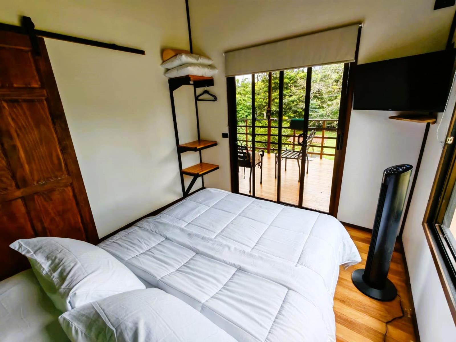 Two-Bedroom Villa photo 3