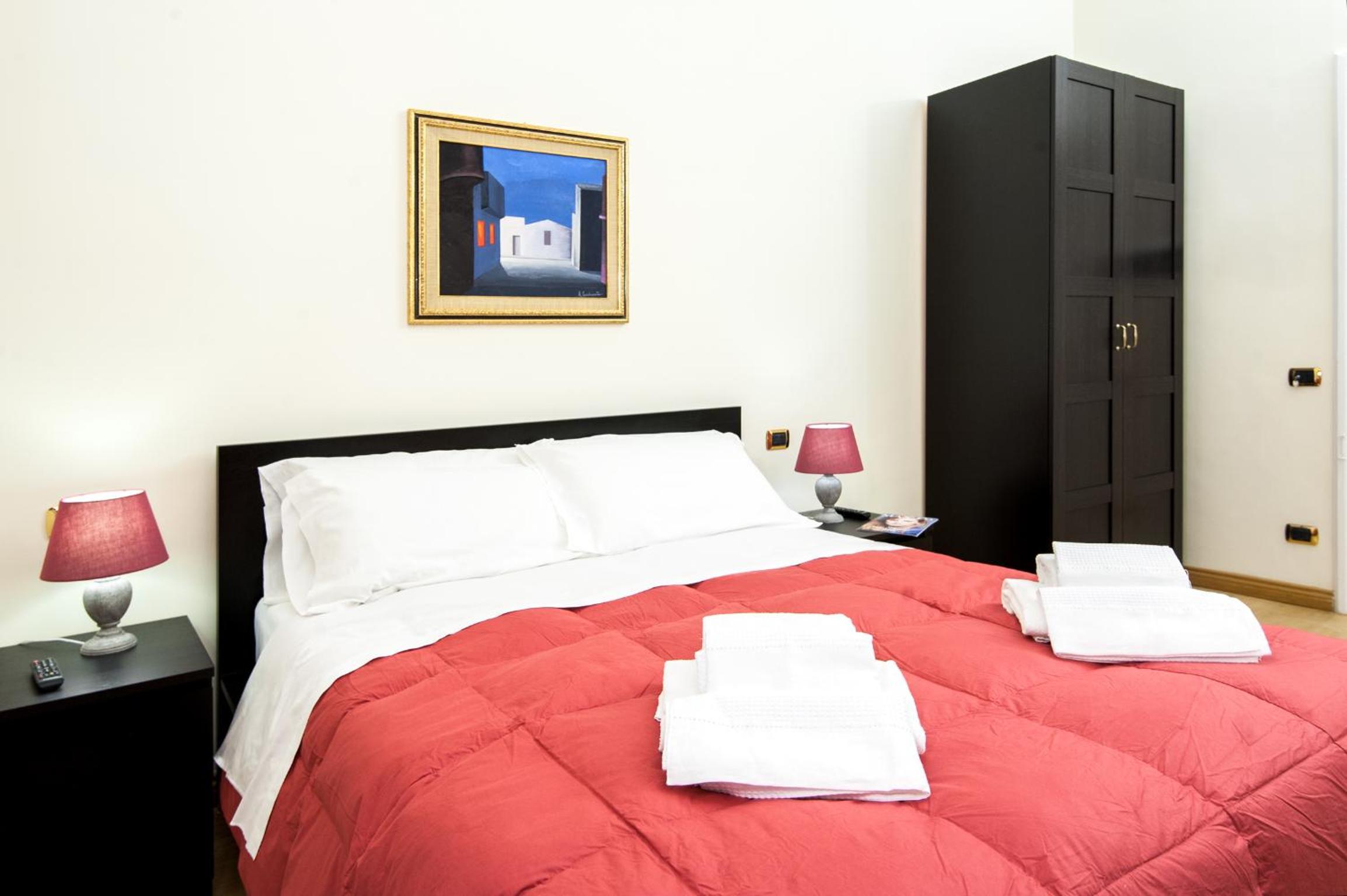 Classic Triple Room photo 2