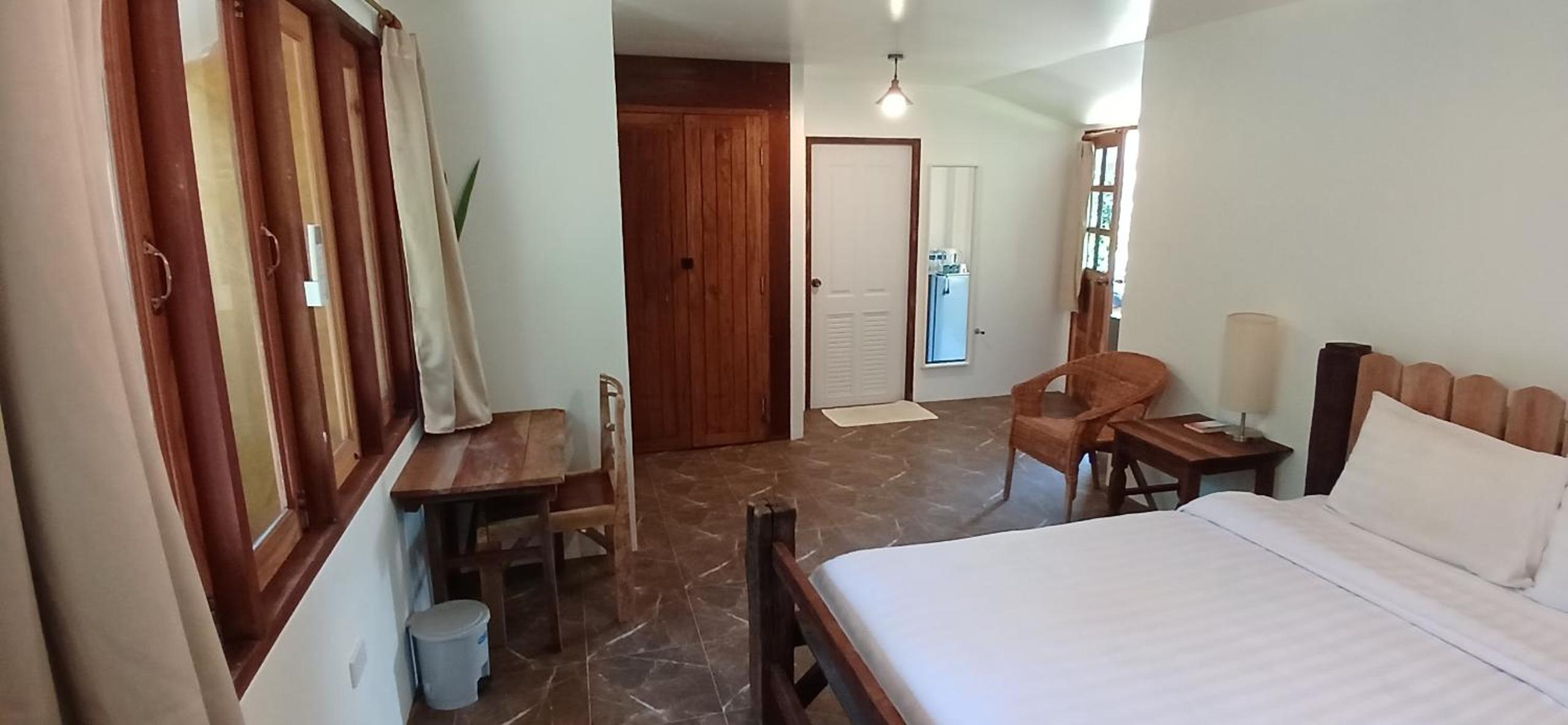 Familienzimmer Superior
