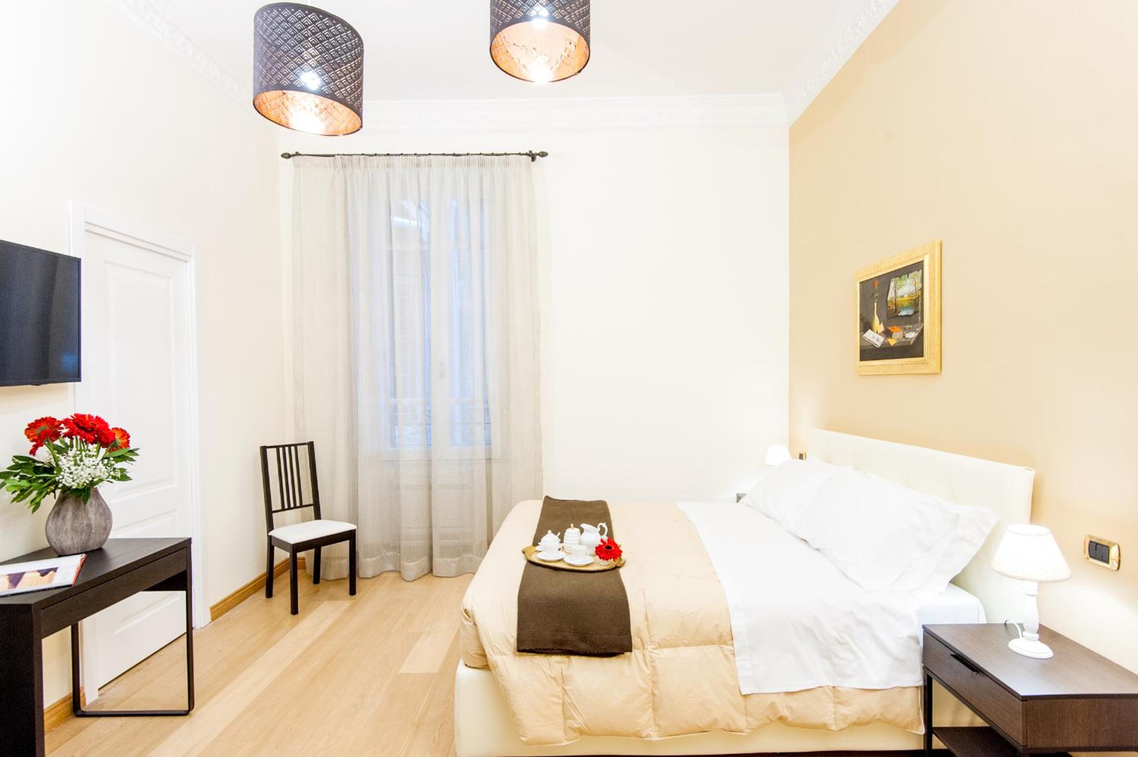 Double Room photo 2