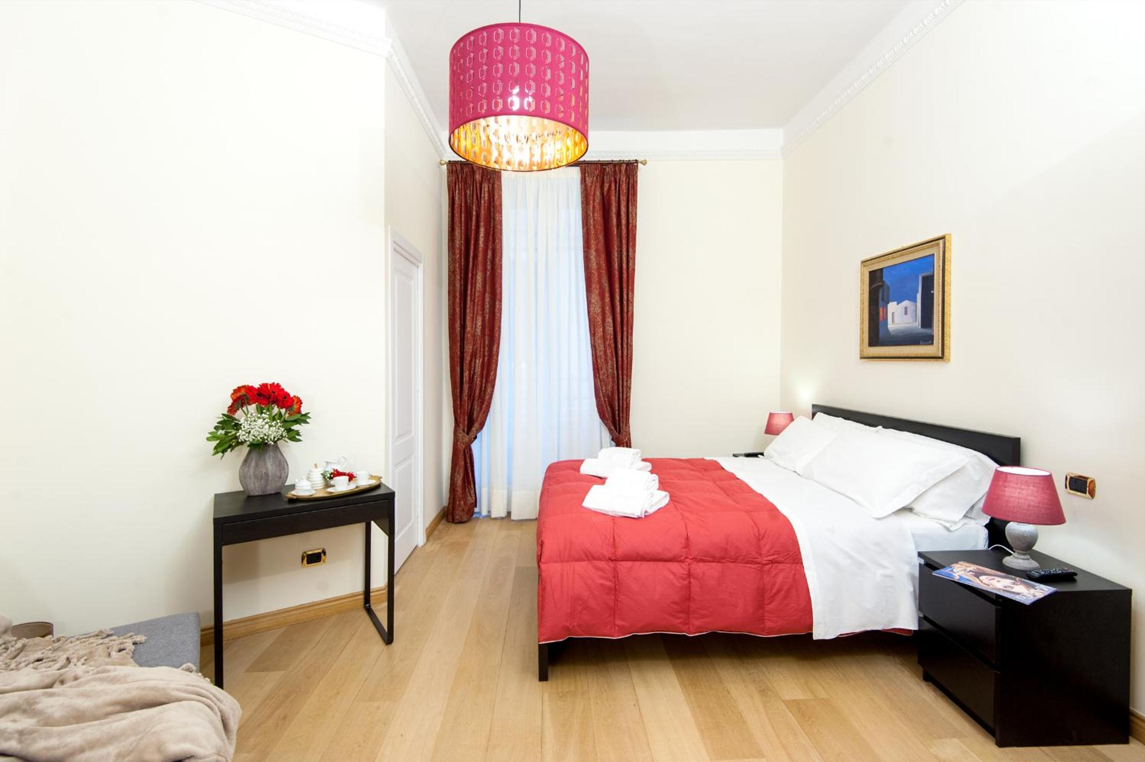 Classic Triple Room photo 3