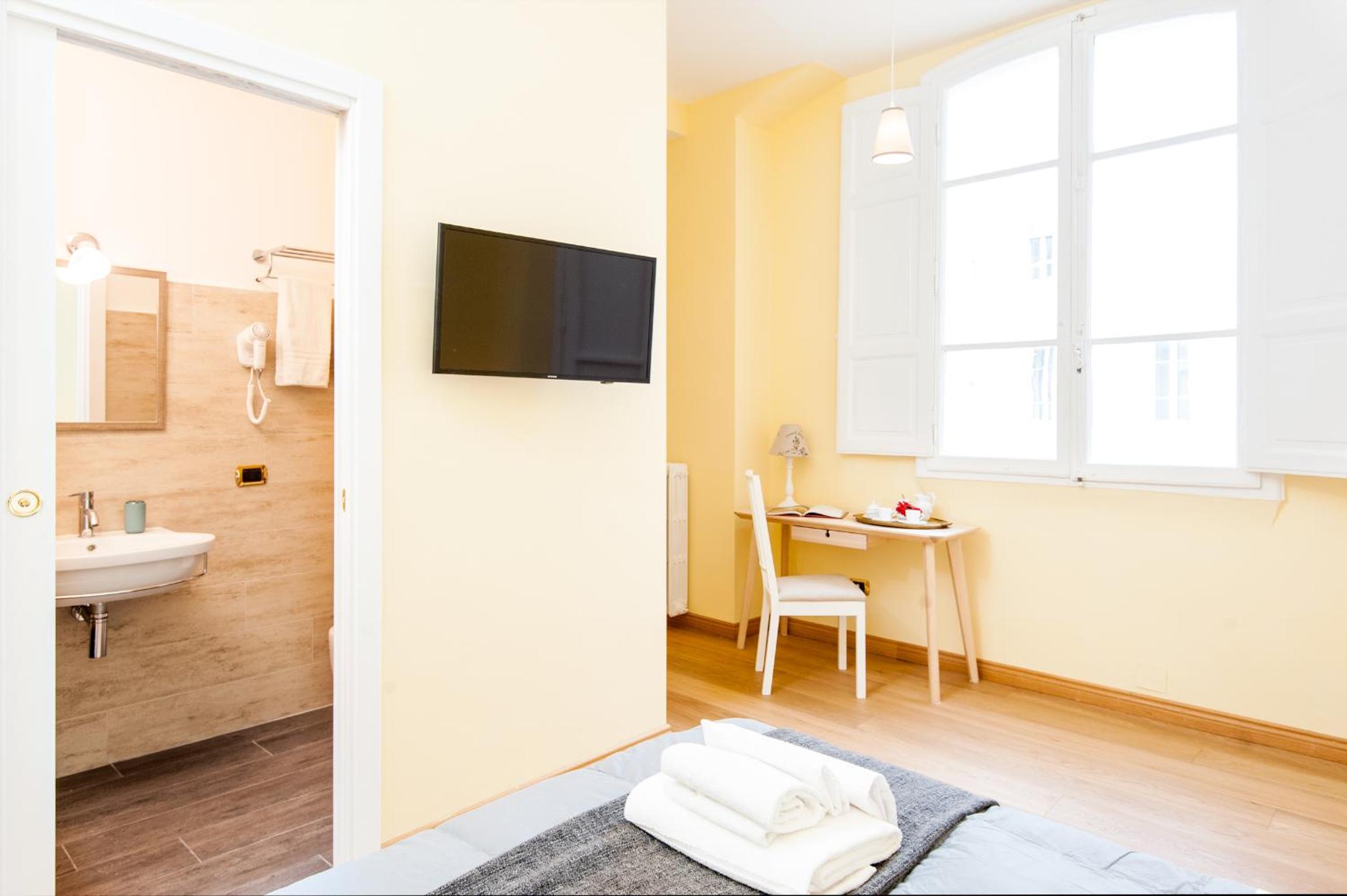 Double Room photo 3