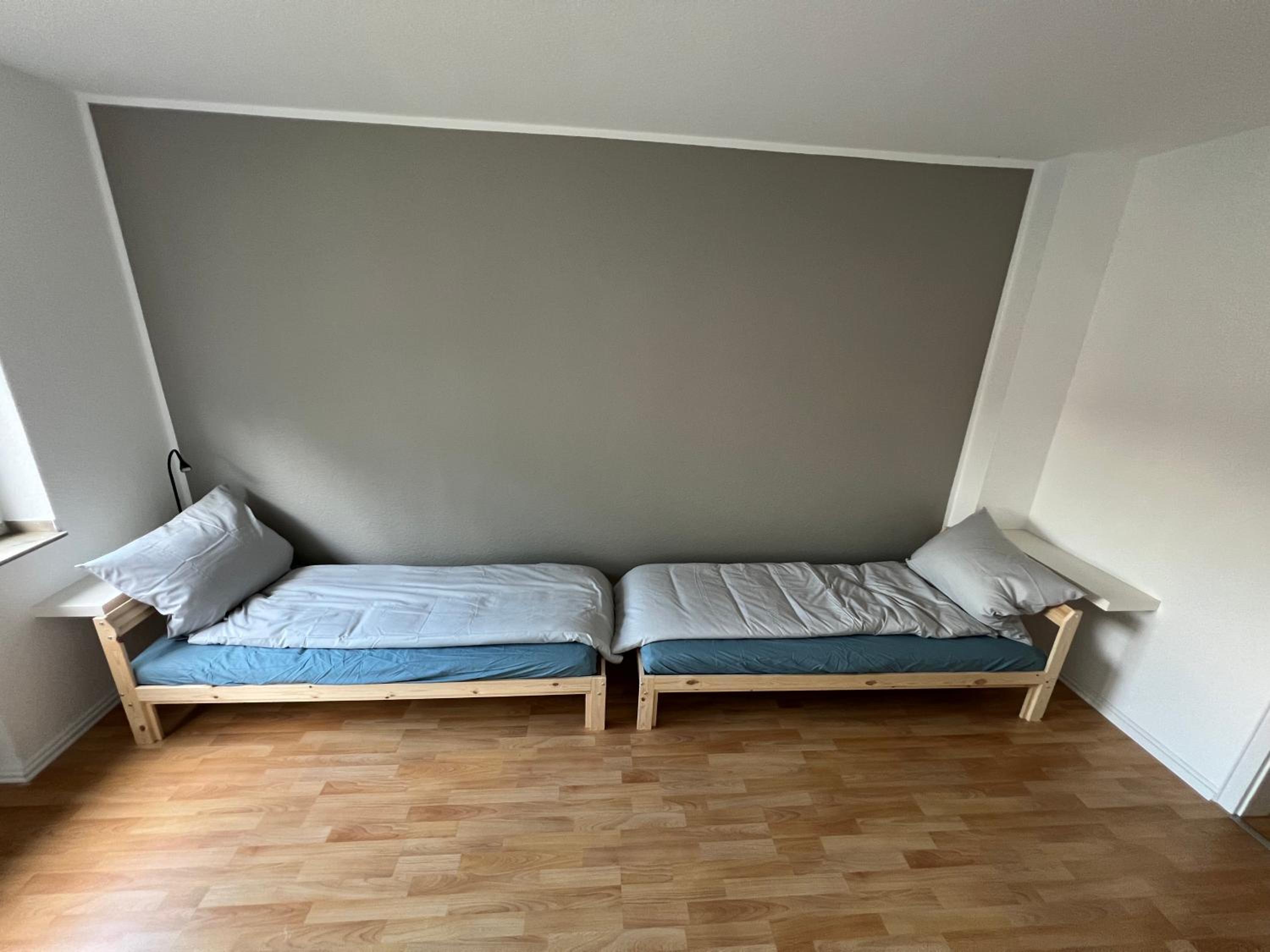 One-Bedroom Apartment photo 3