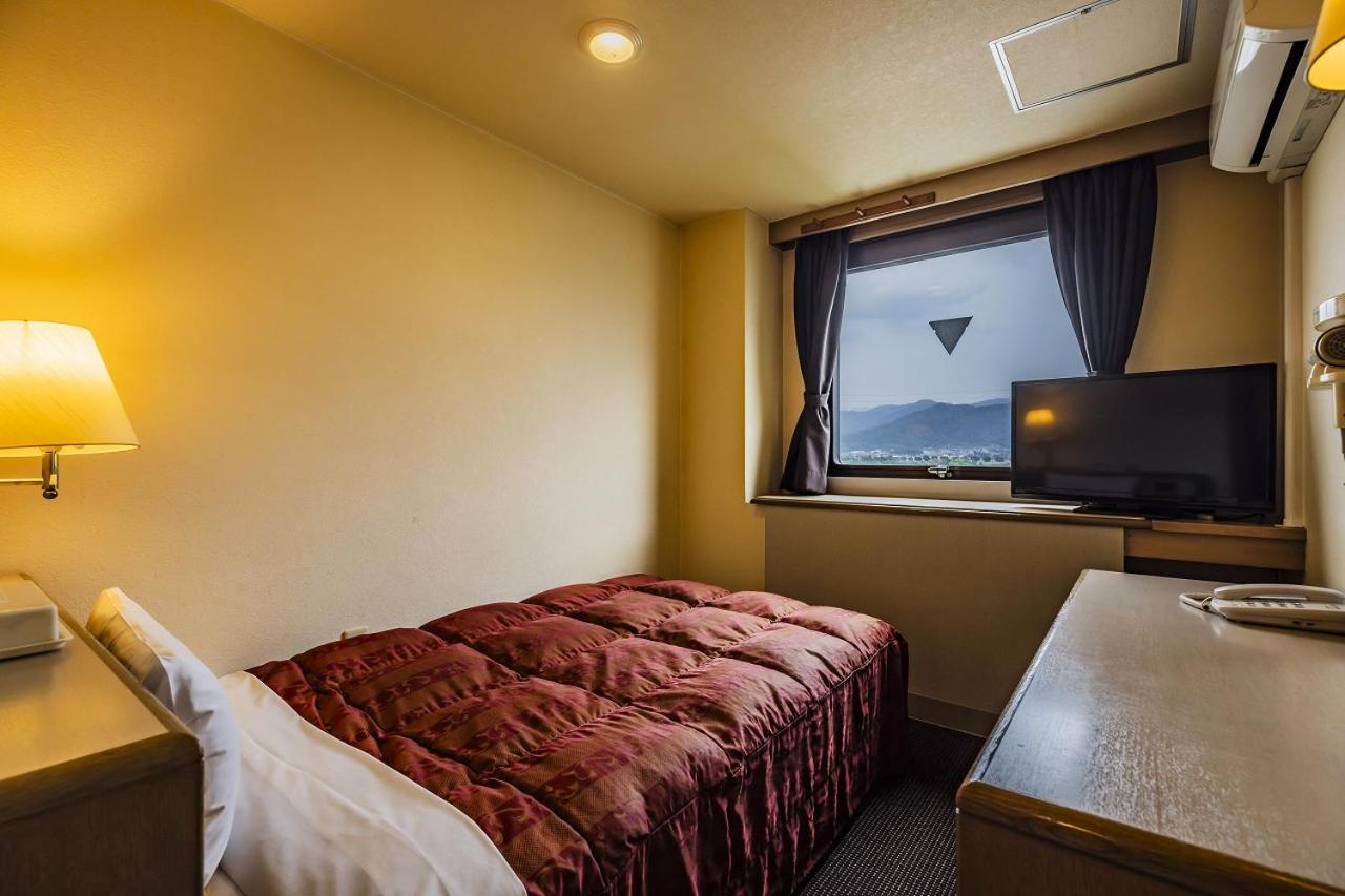 Economy Double Room - Smoking