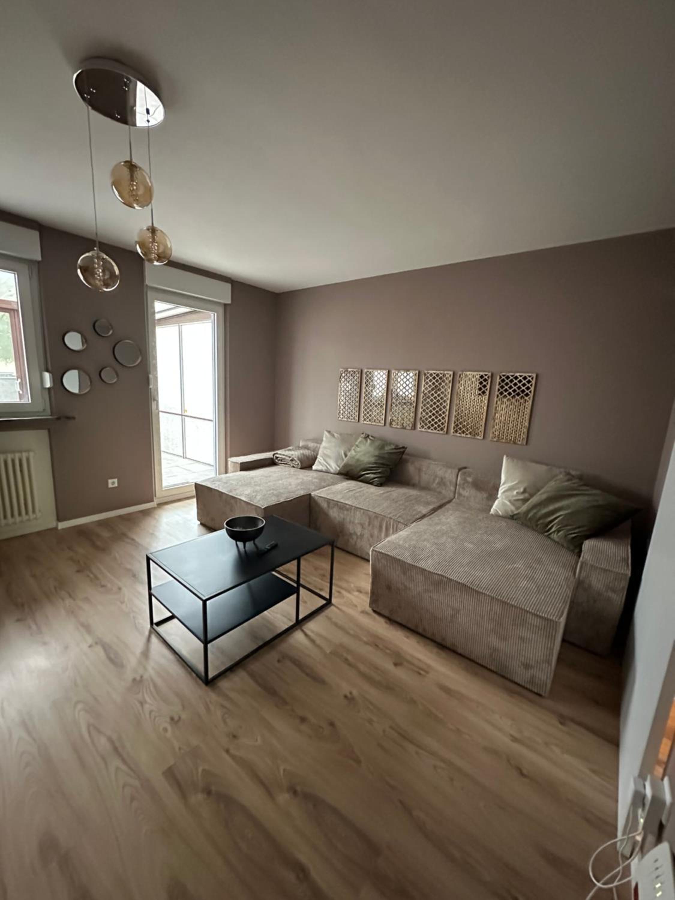 Four-Bedroom House photo 1