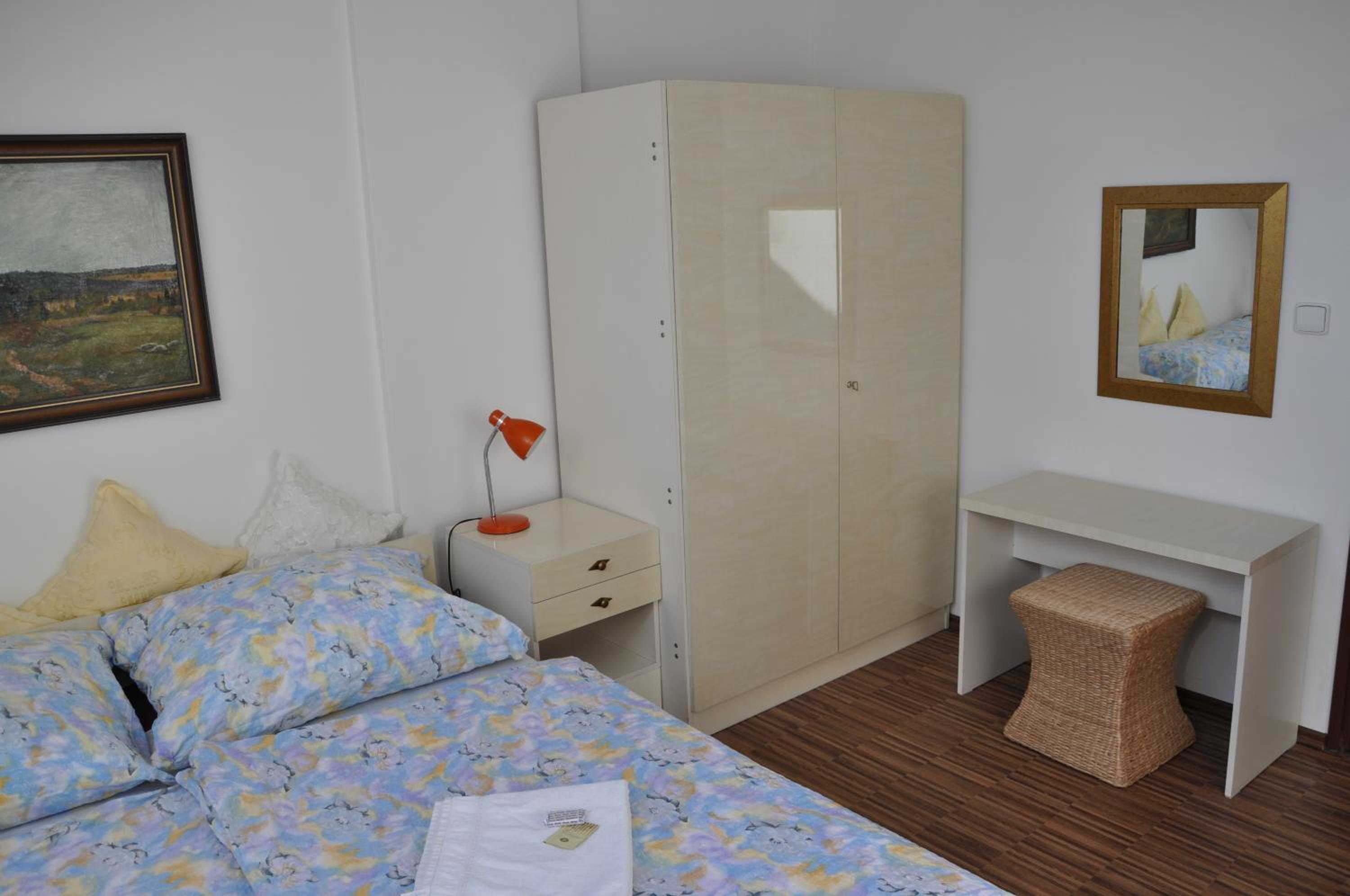 Quadruple Room photo 3