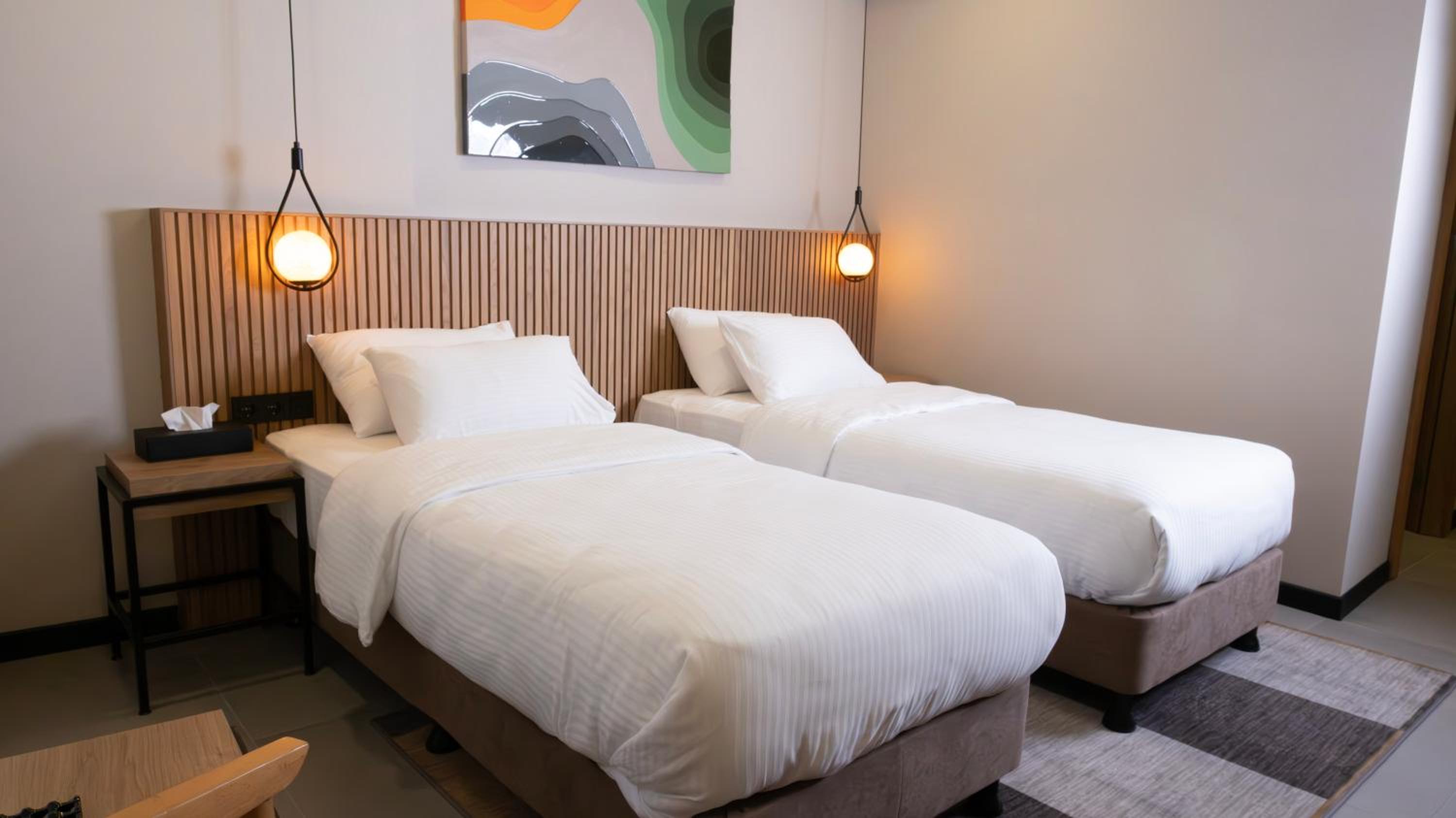 Double or Twin Room photo 1