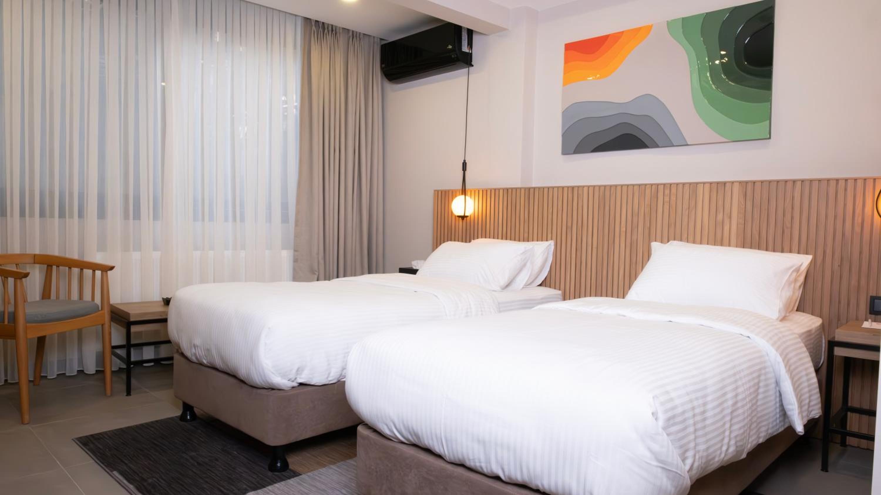 Double or Twin Room photo 3