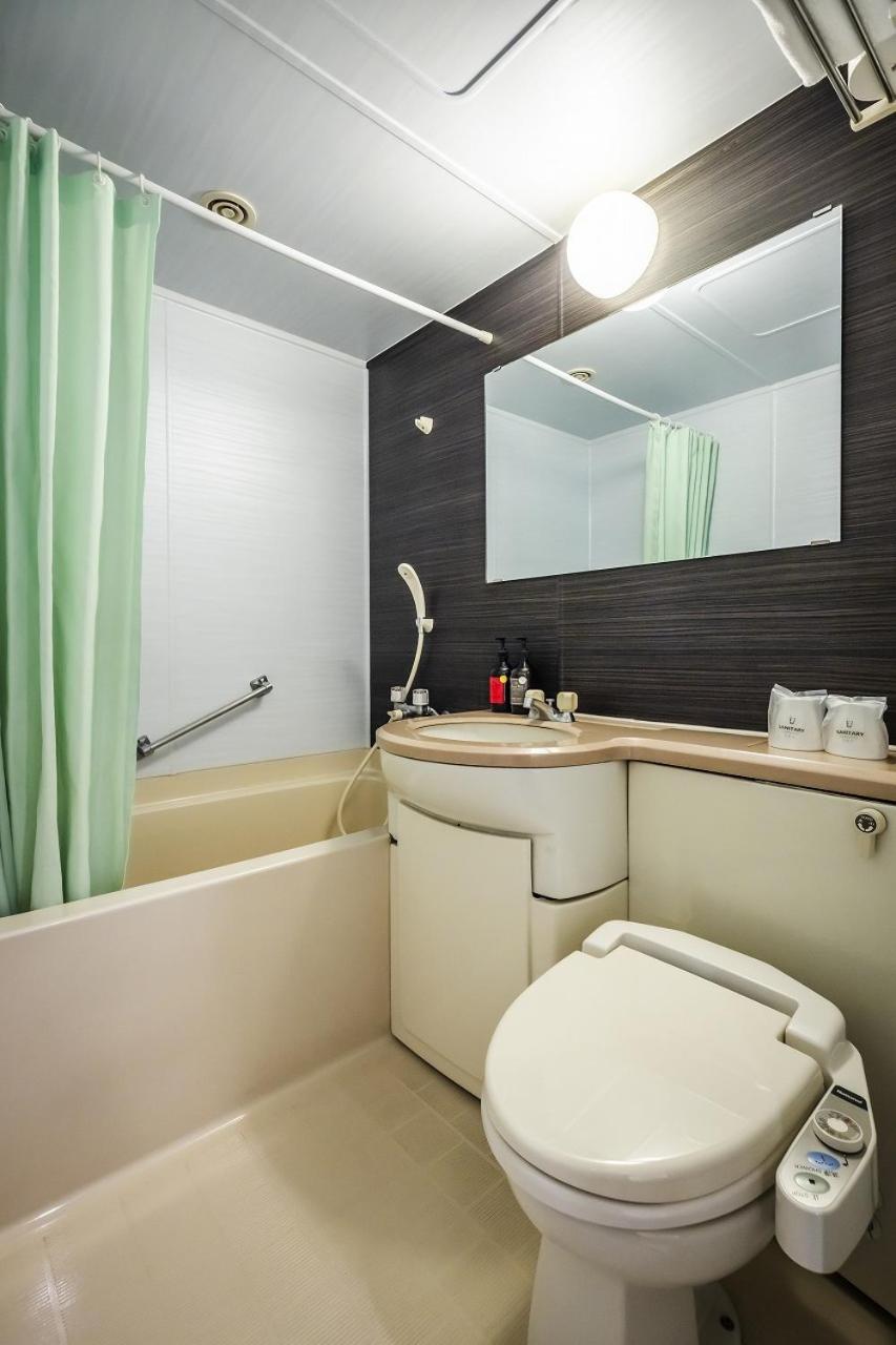 Economy Double Room - Non-Smoking photo 3
