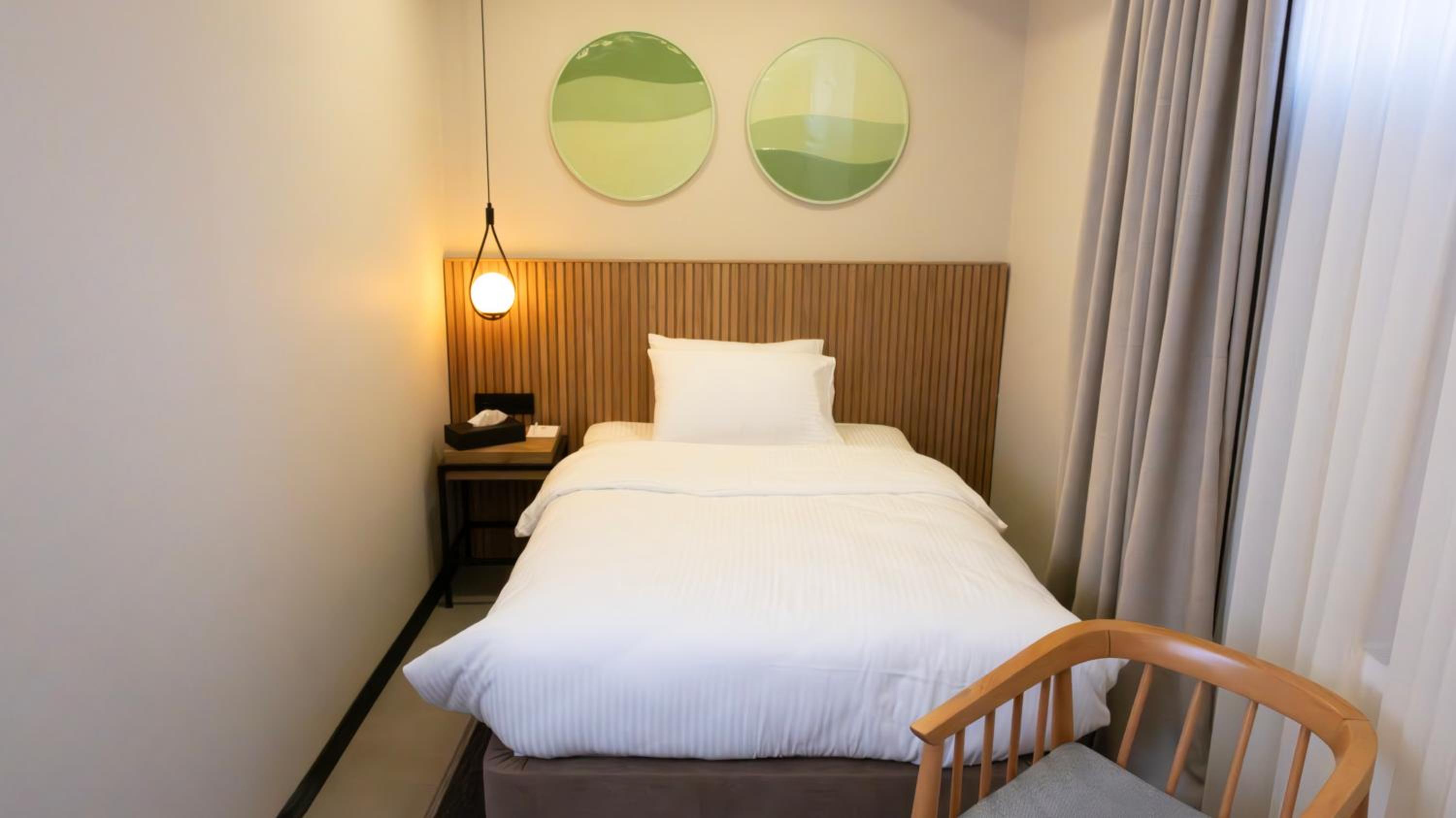 Standard Single Room photo 1