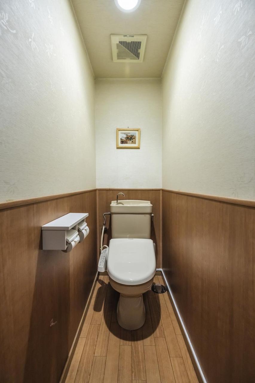 Japanese-Style Room photo 2