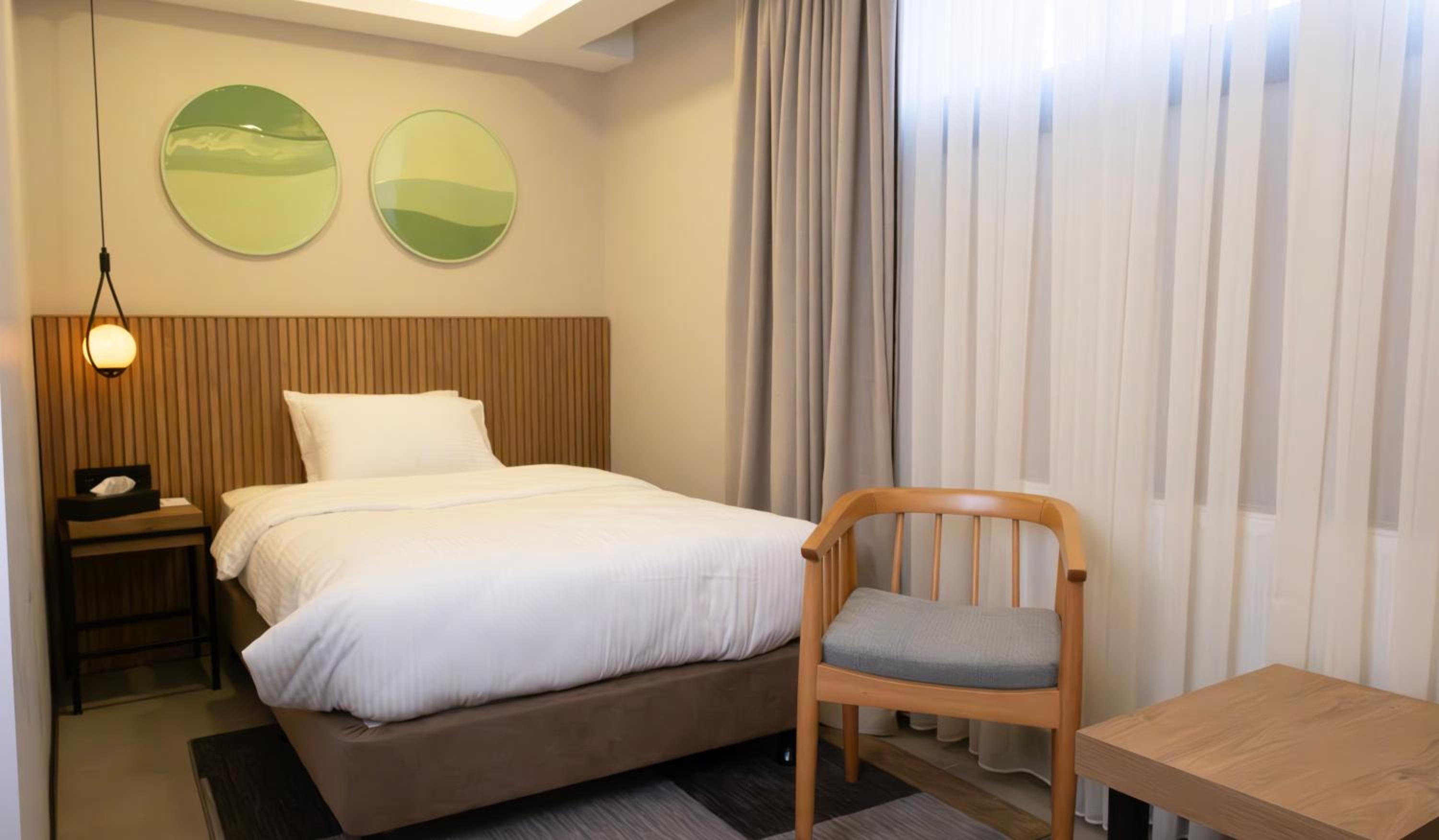 Standard Single Room photo 2
