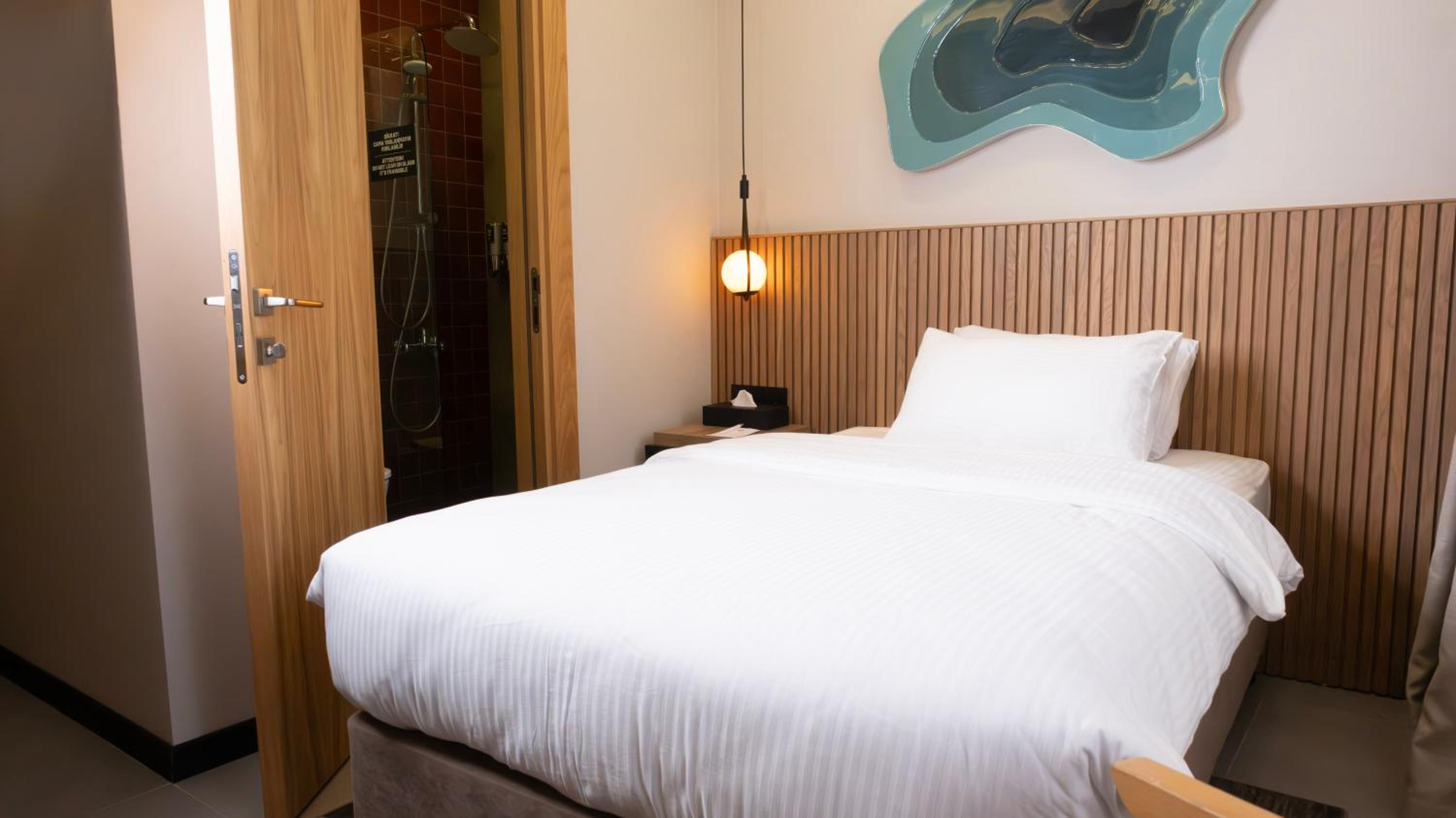 Single Room photo 1