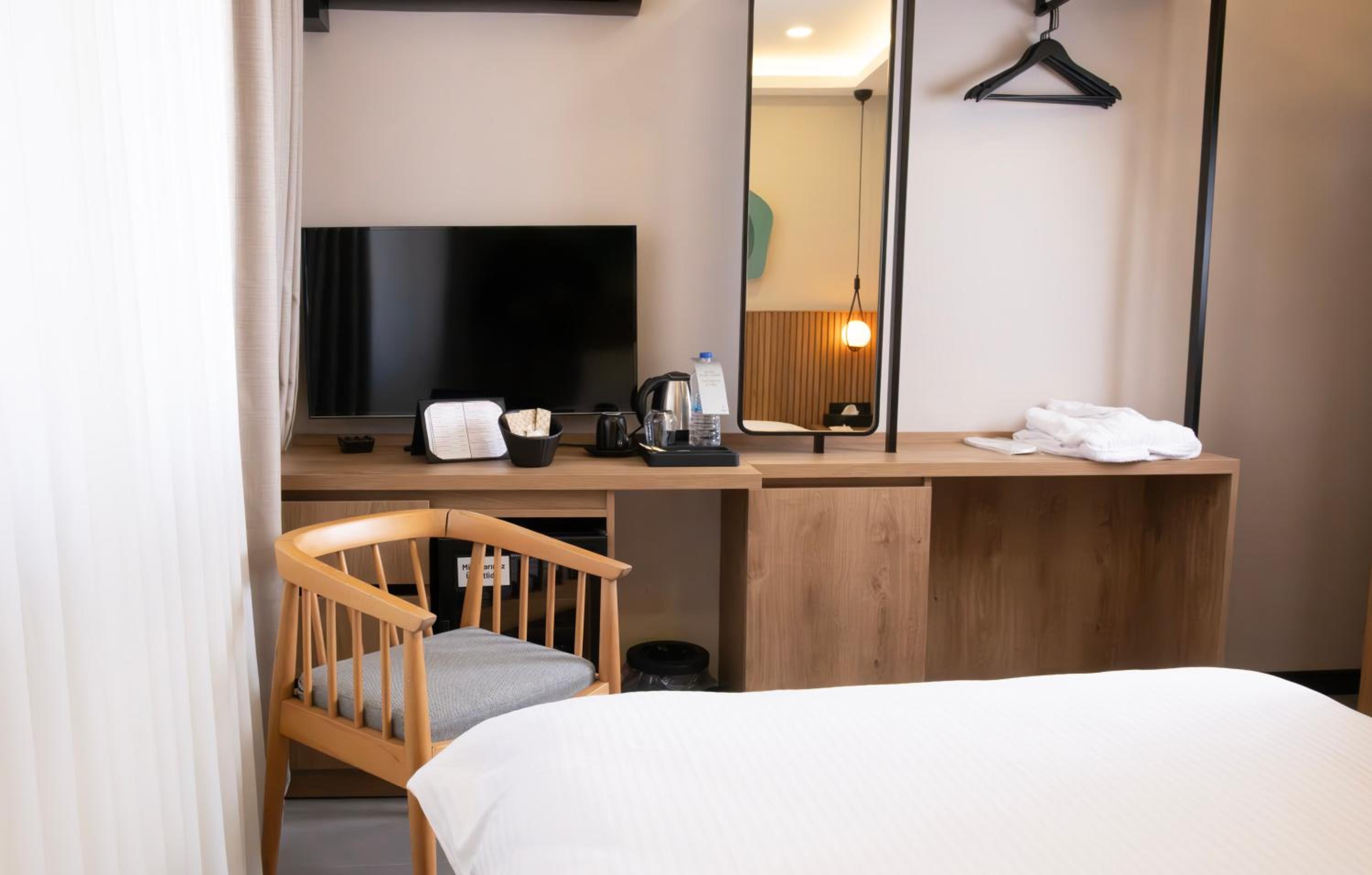 Single Room photo 2
