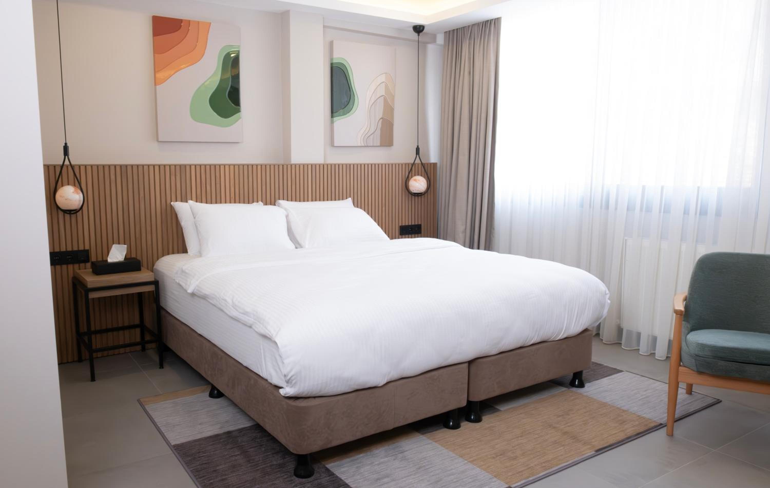 Standard Double Room photo 1