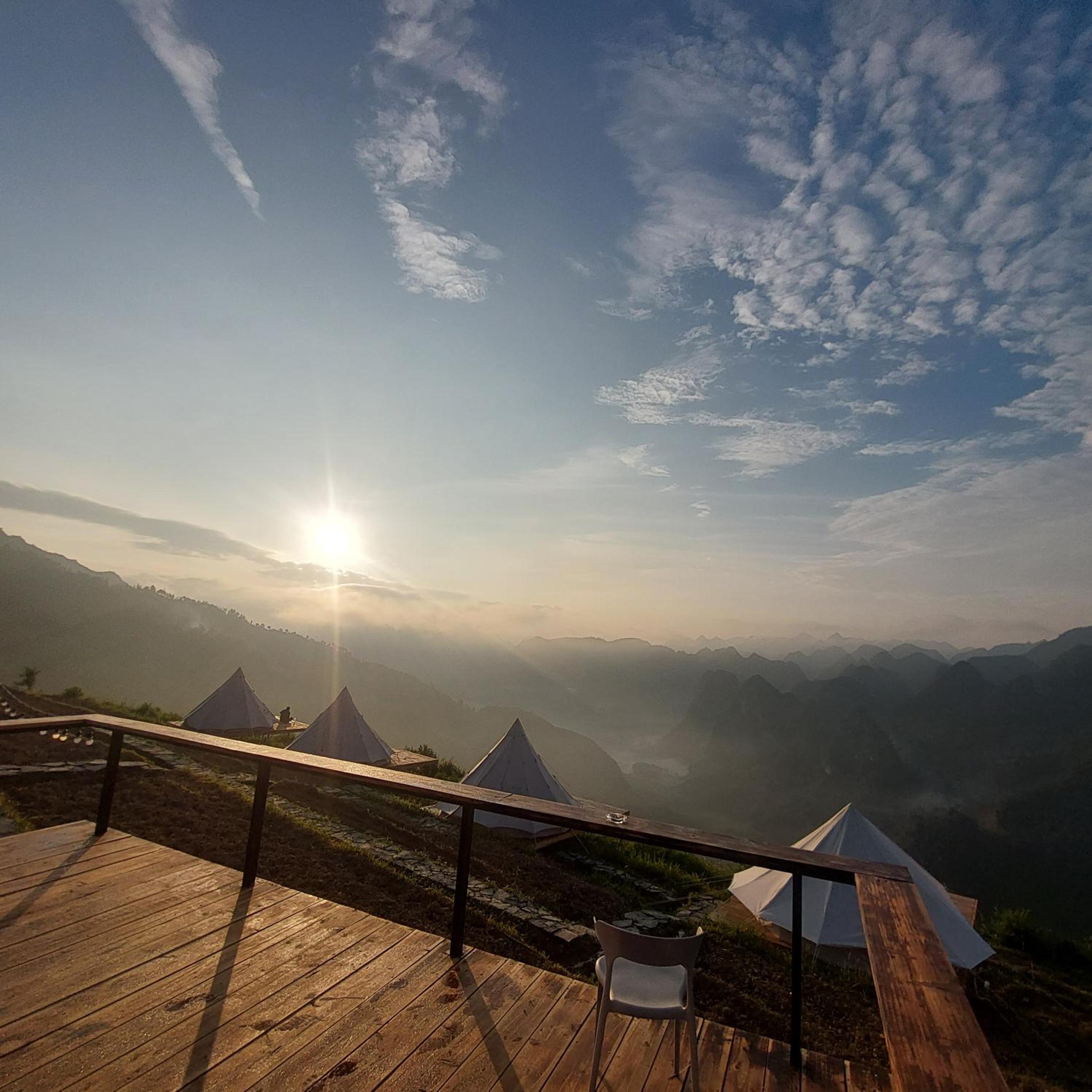 Tent photo 2