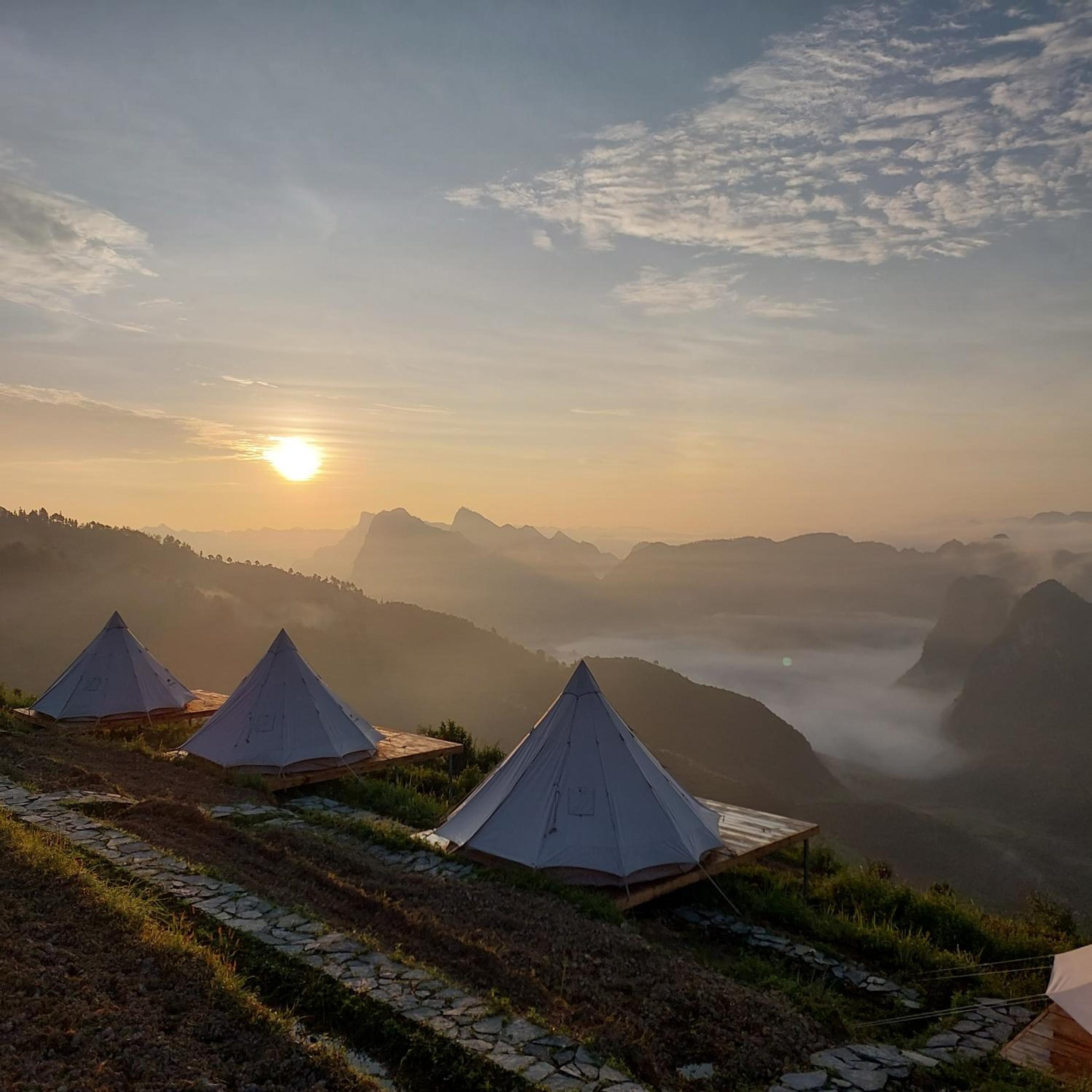 Tent photo 3