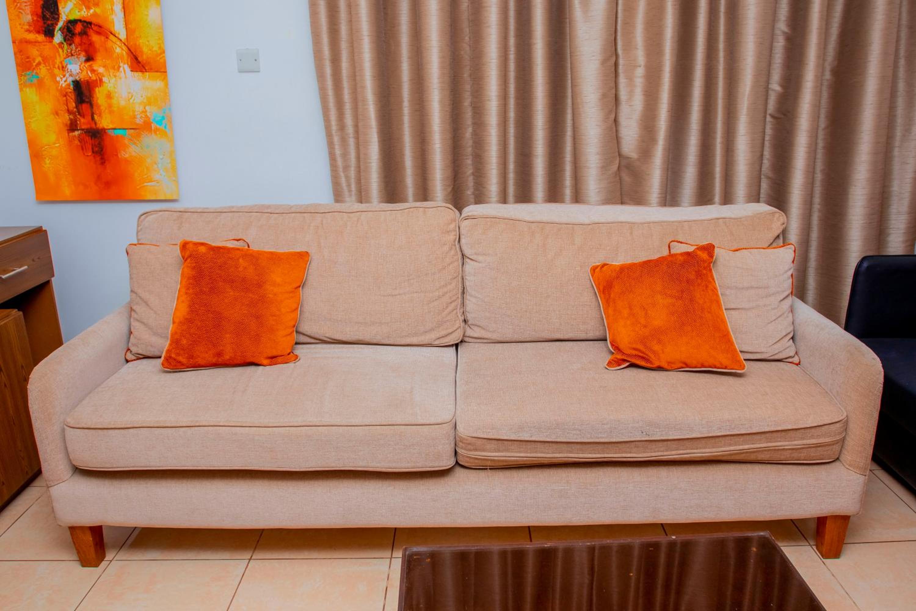 Executive Suite photo 3