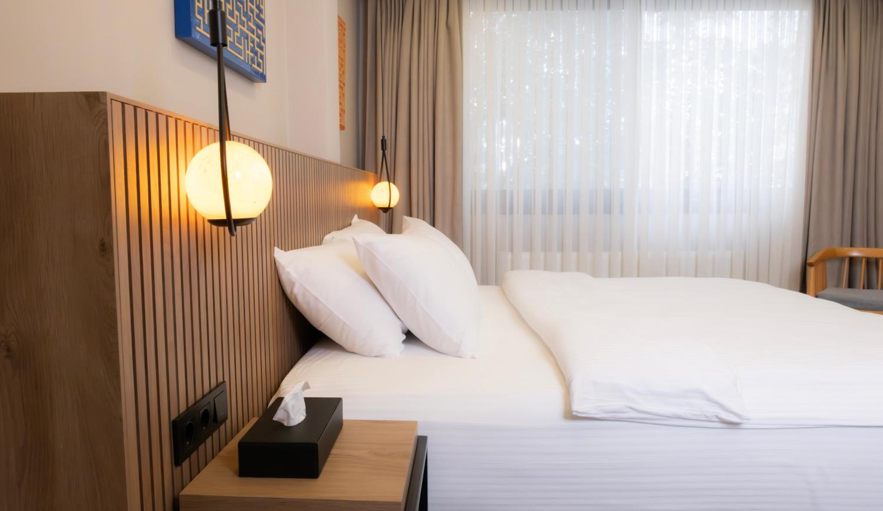 Large Double Room photo 2