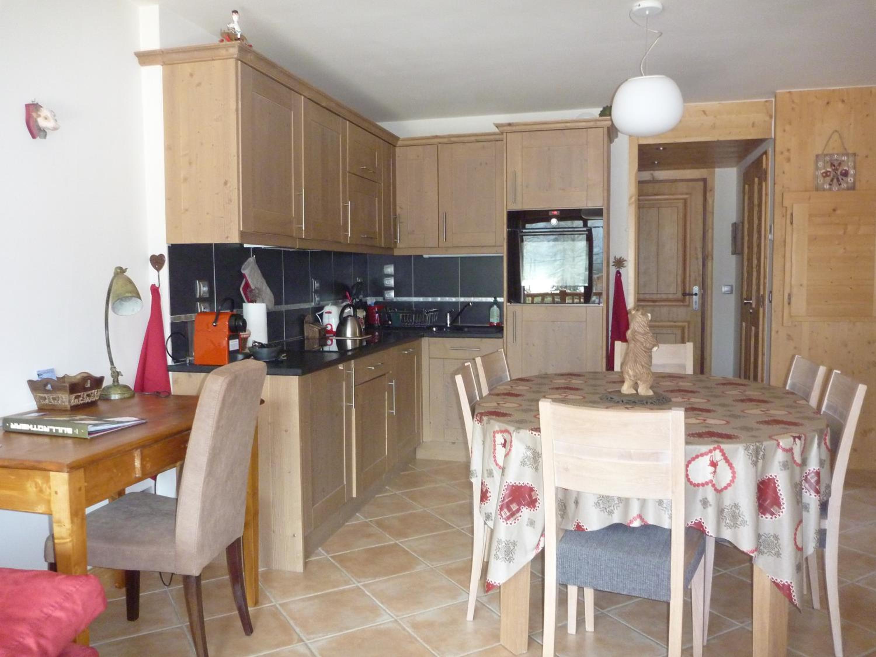 Superior Apartment photo 3