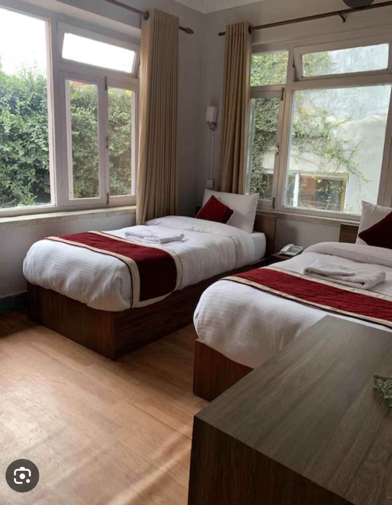Standard Double Room photo 1
