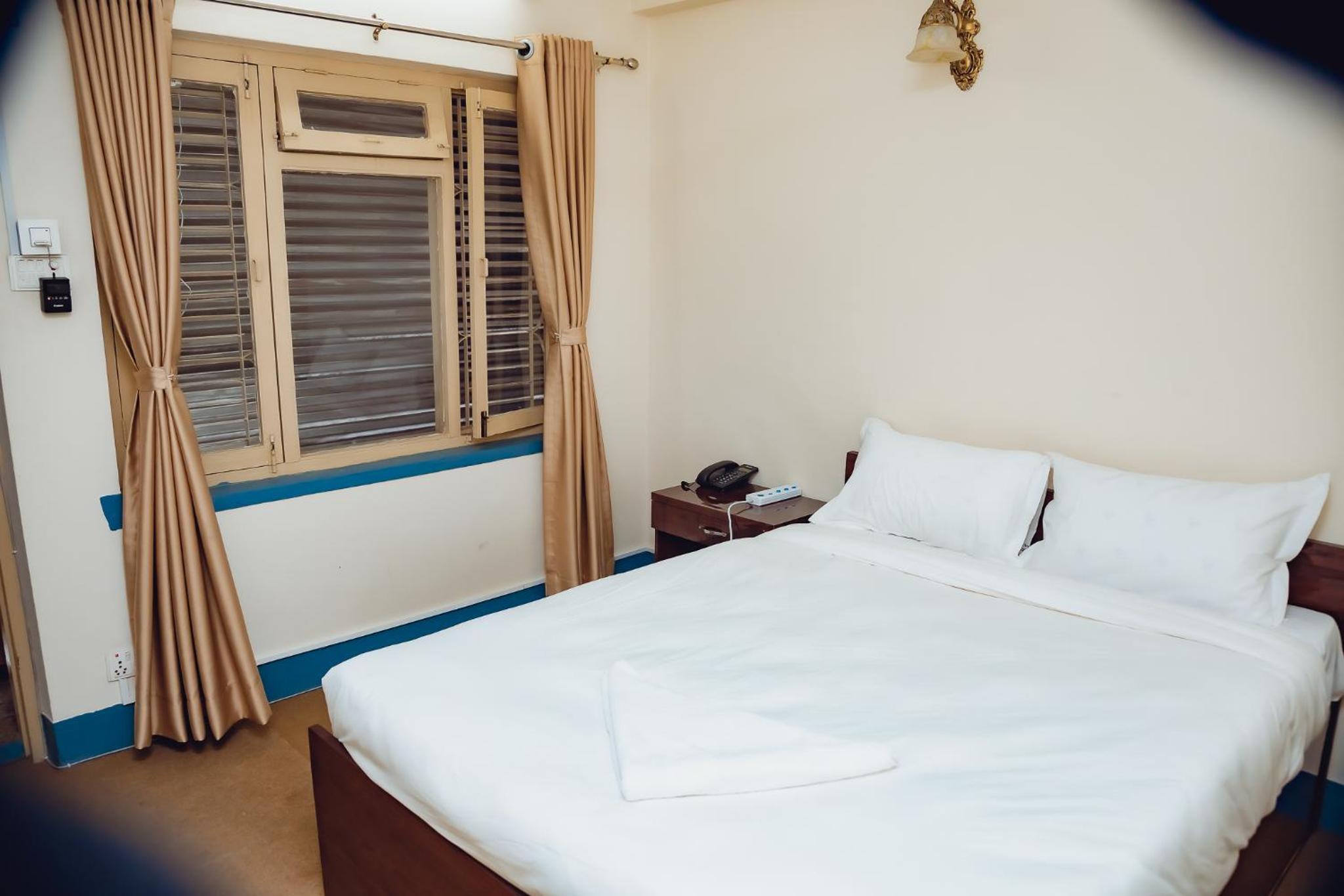 Standard Double Room photo 3