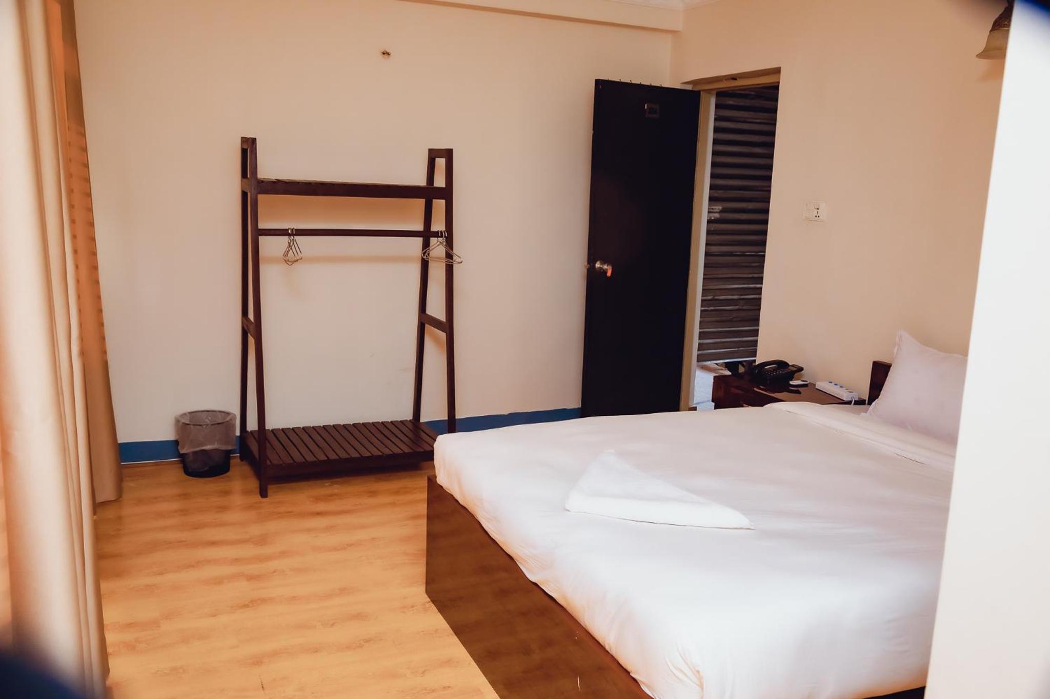 Standard Double Room photo 1