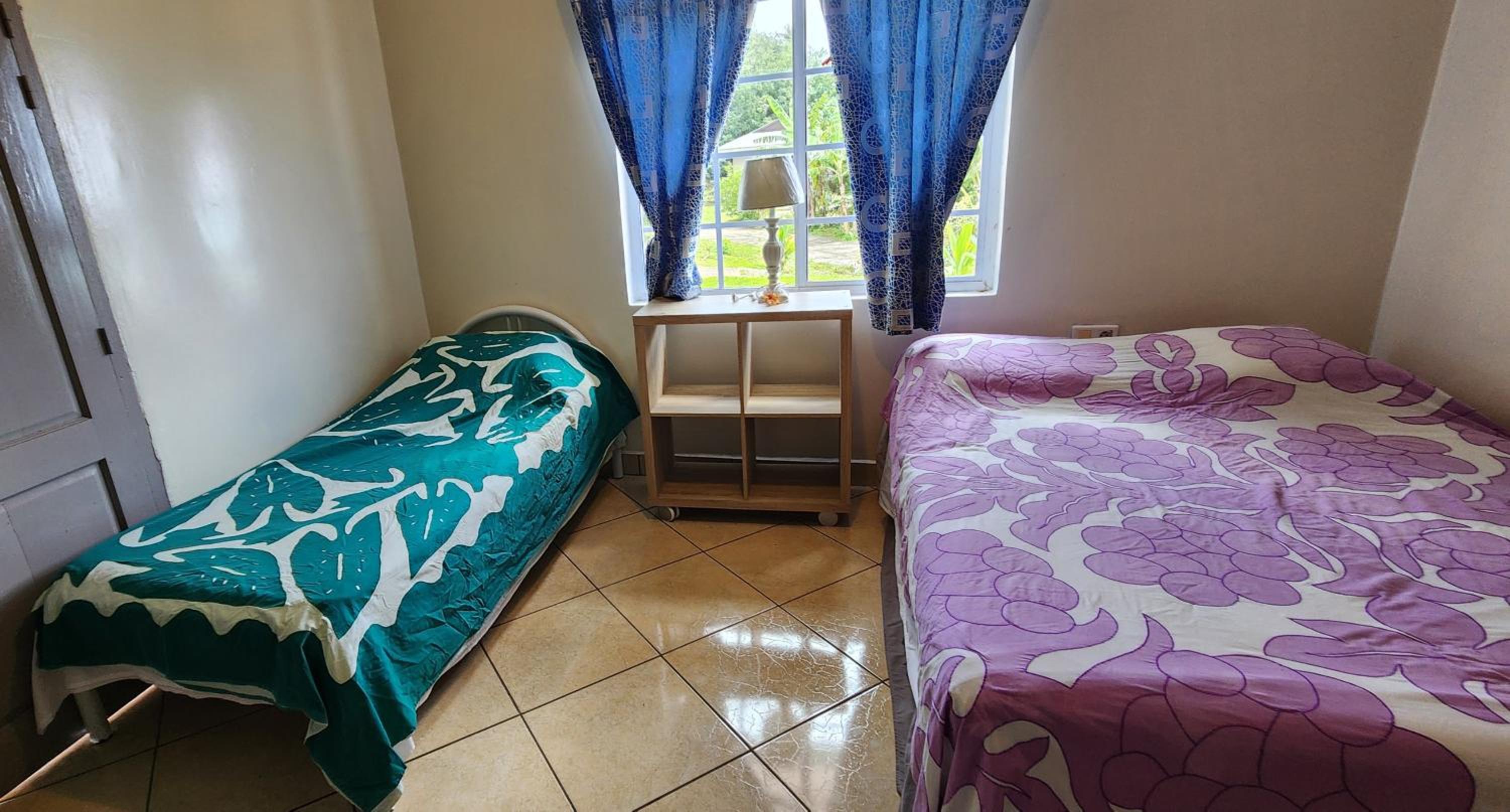 Double Room With Garden View photo 1