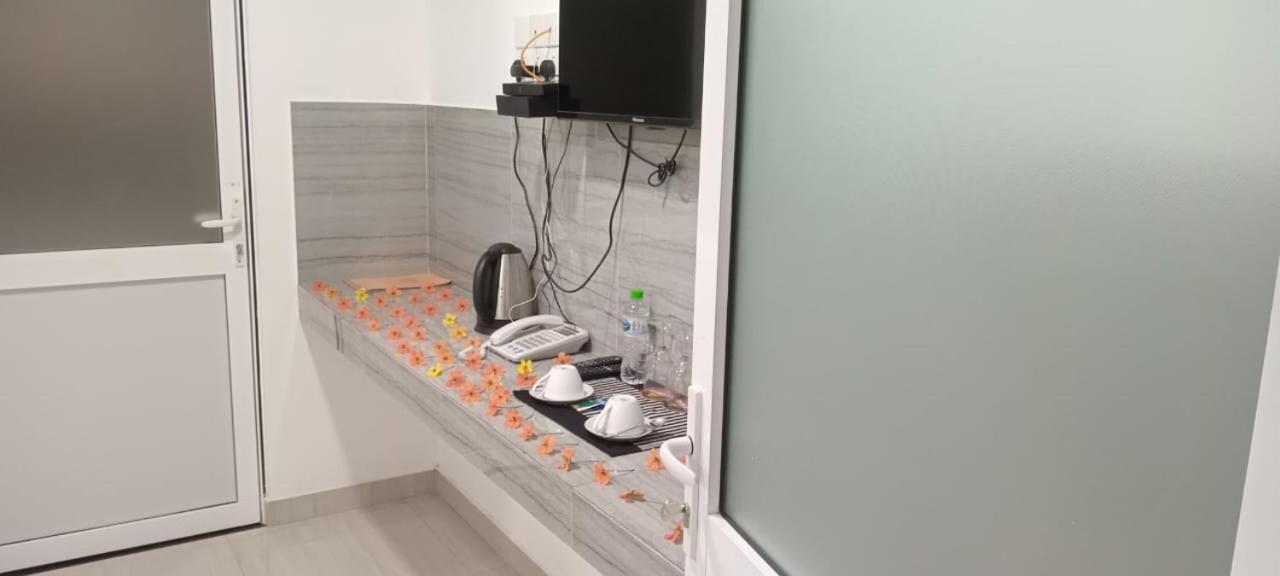 Deluxe Double Room With Extra Bed photo 3