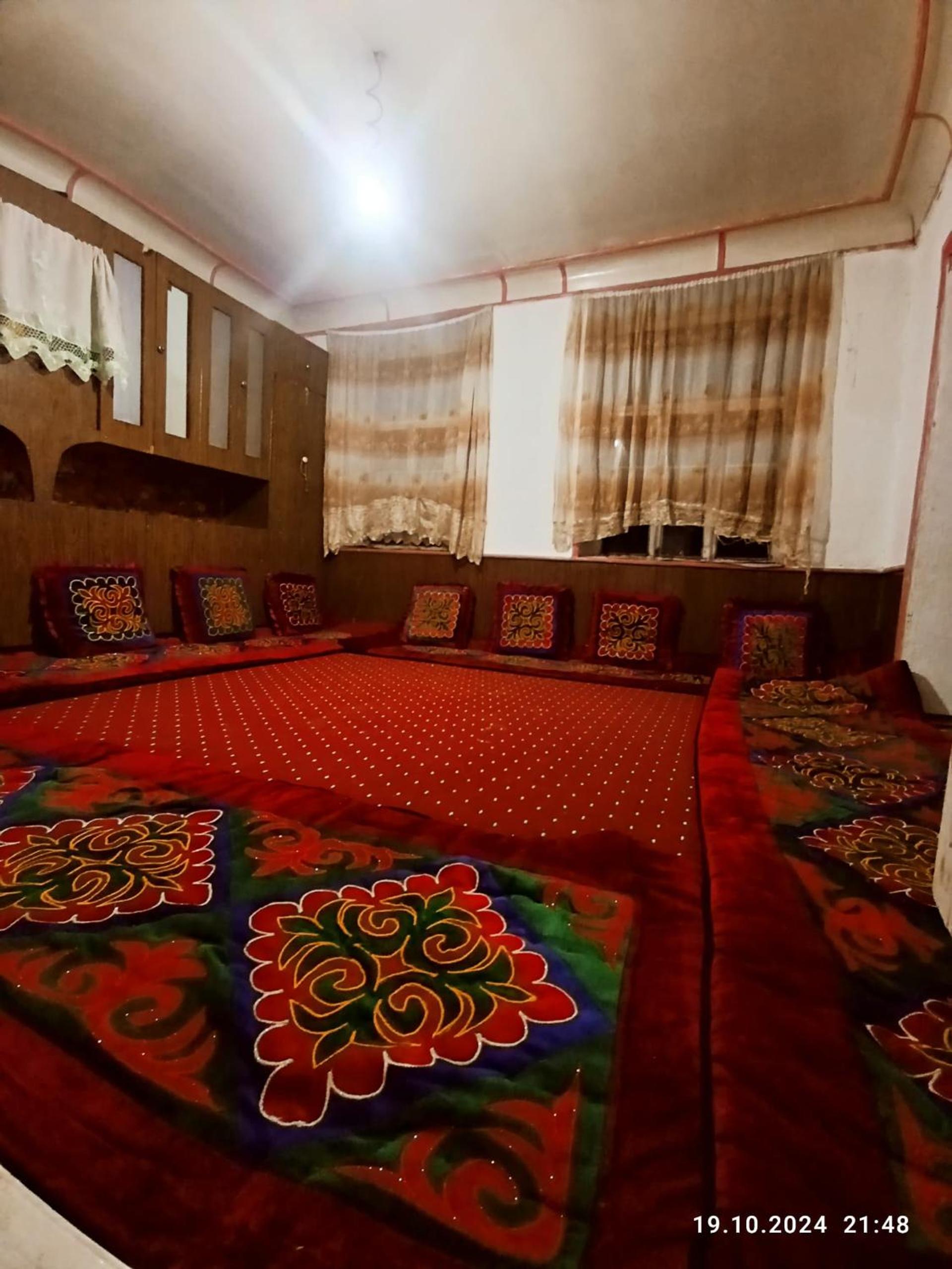 Double Or Twin Room photo 1