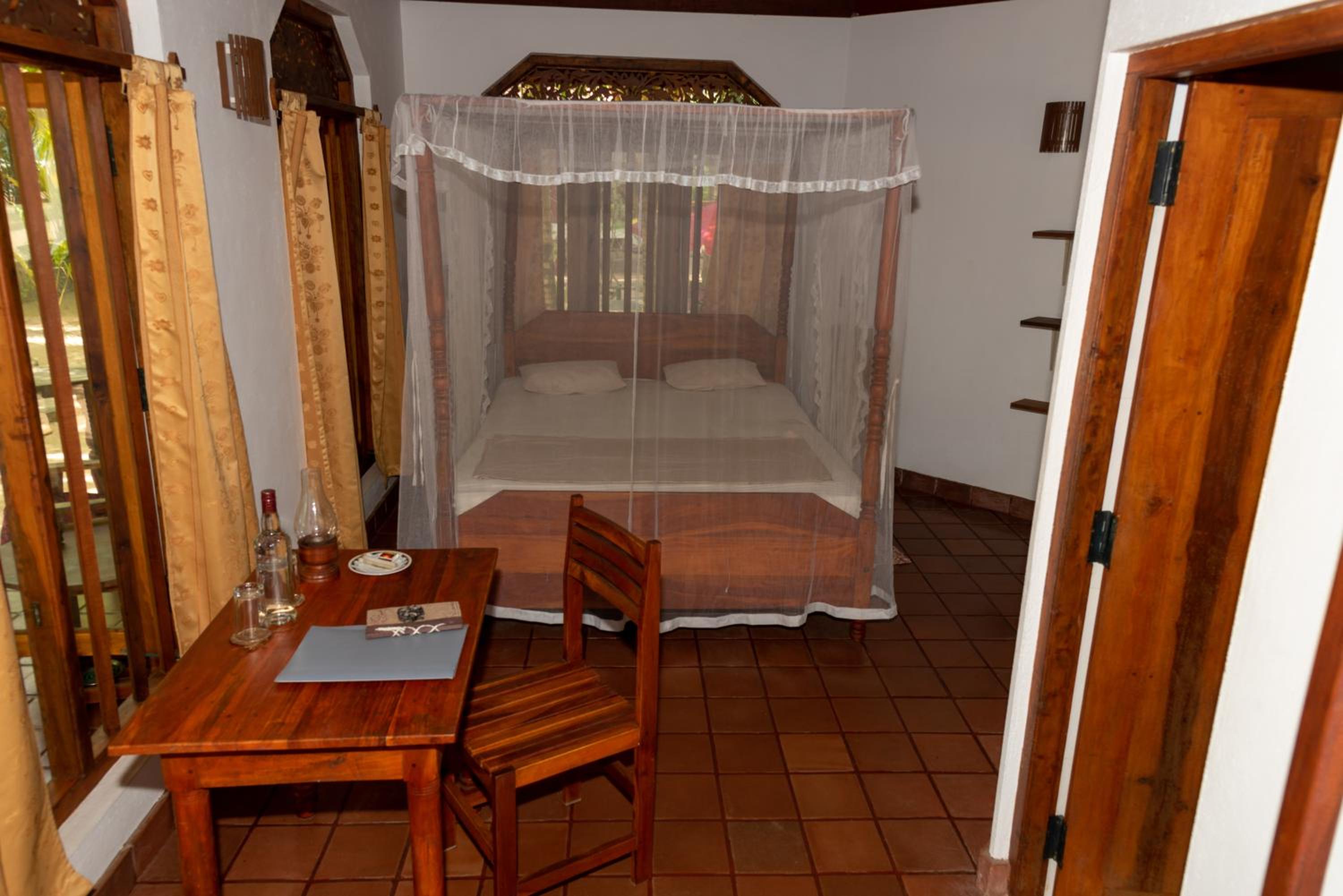 Bungalow with Sea View photo 1