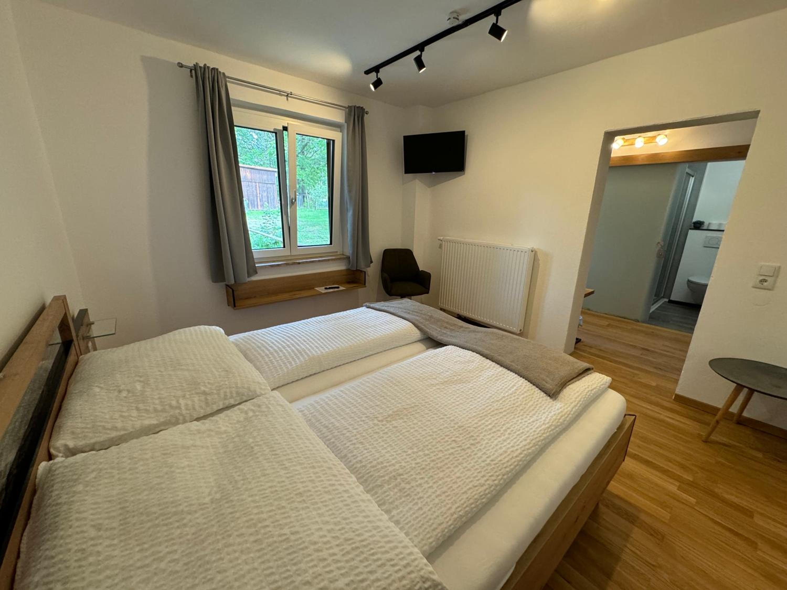 Double or Twin Room photo 2