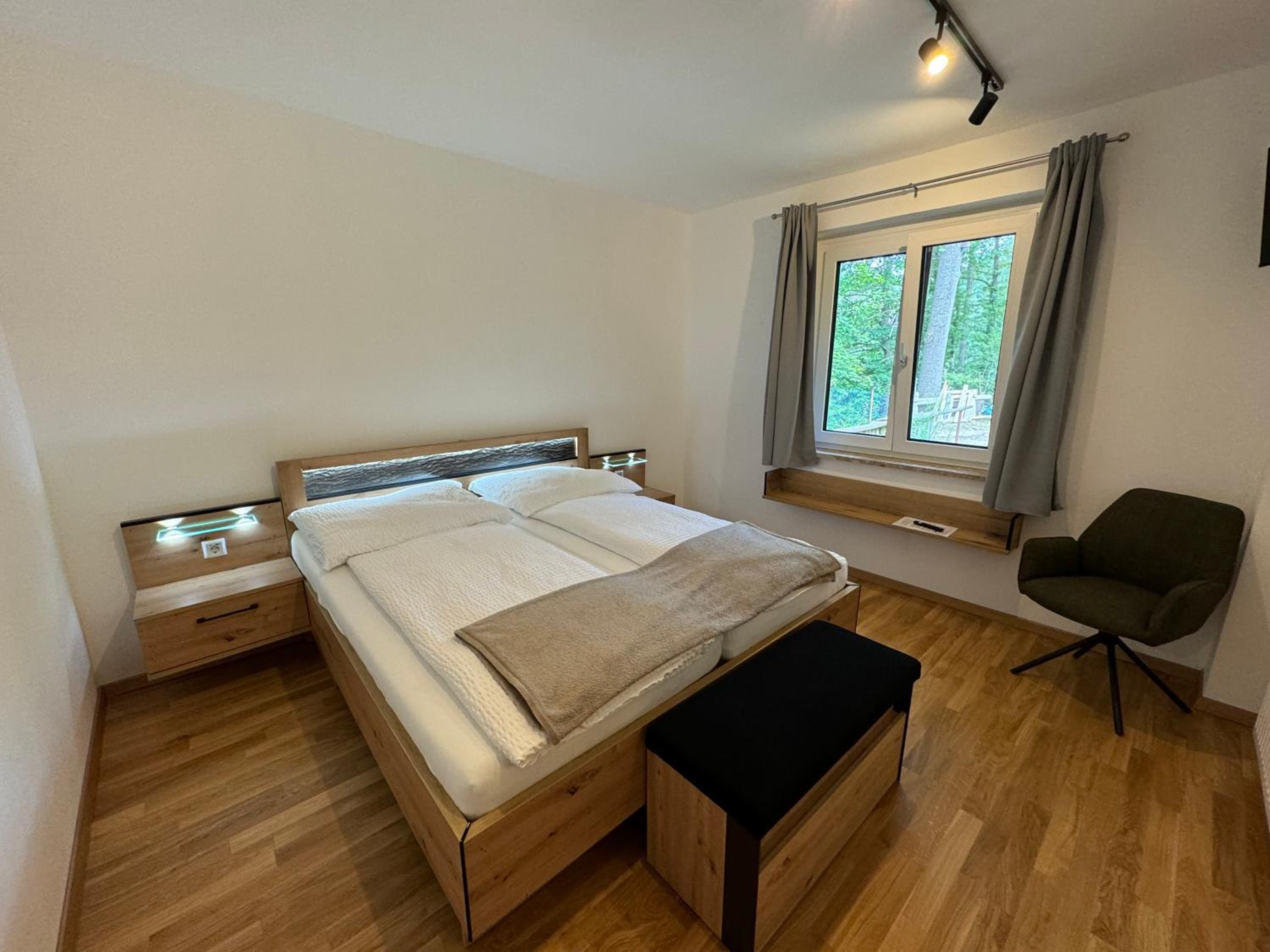 Double or Twin Room photo 1