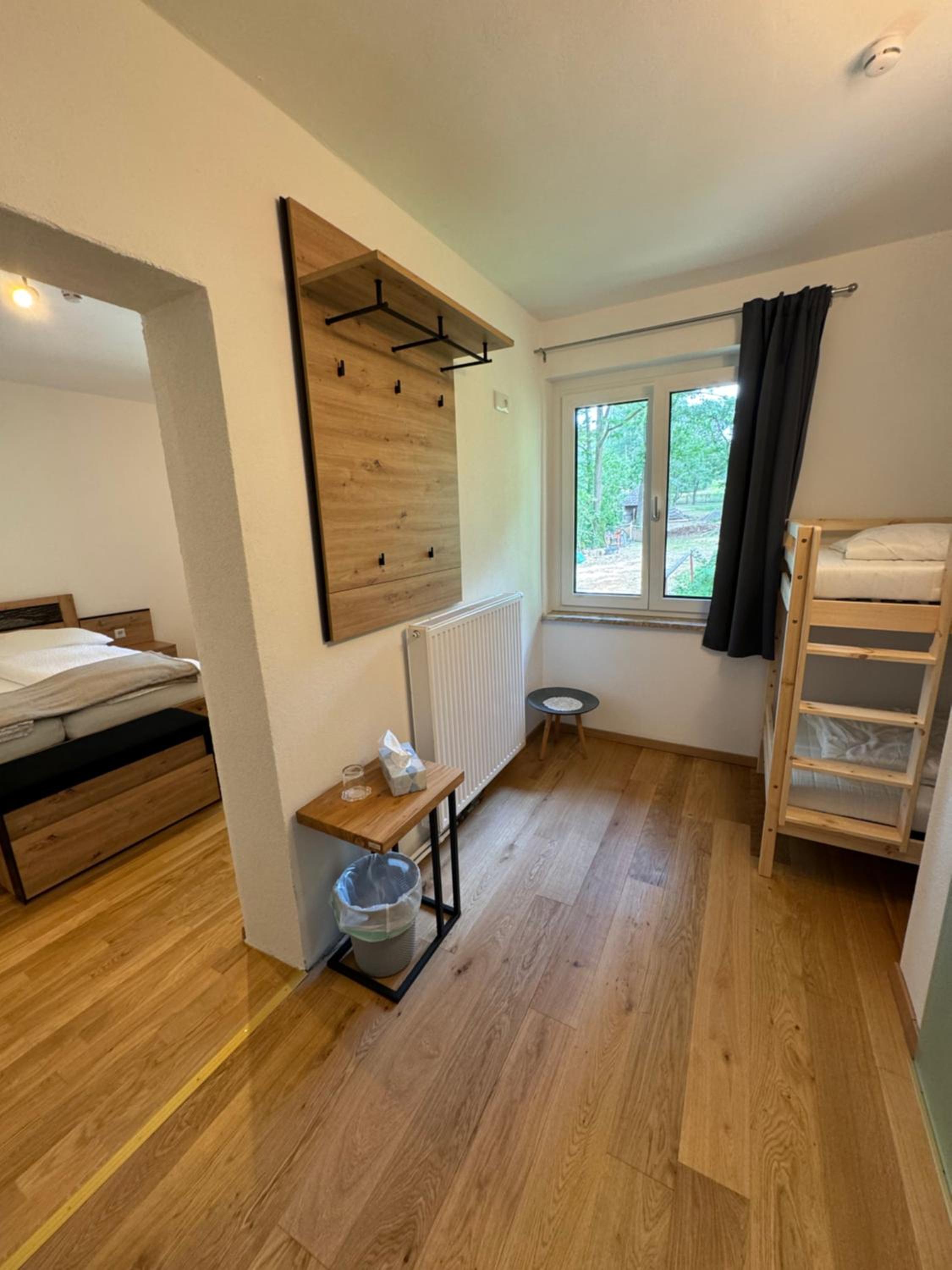 Double or Twin Room photo 3