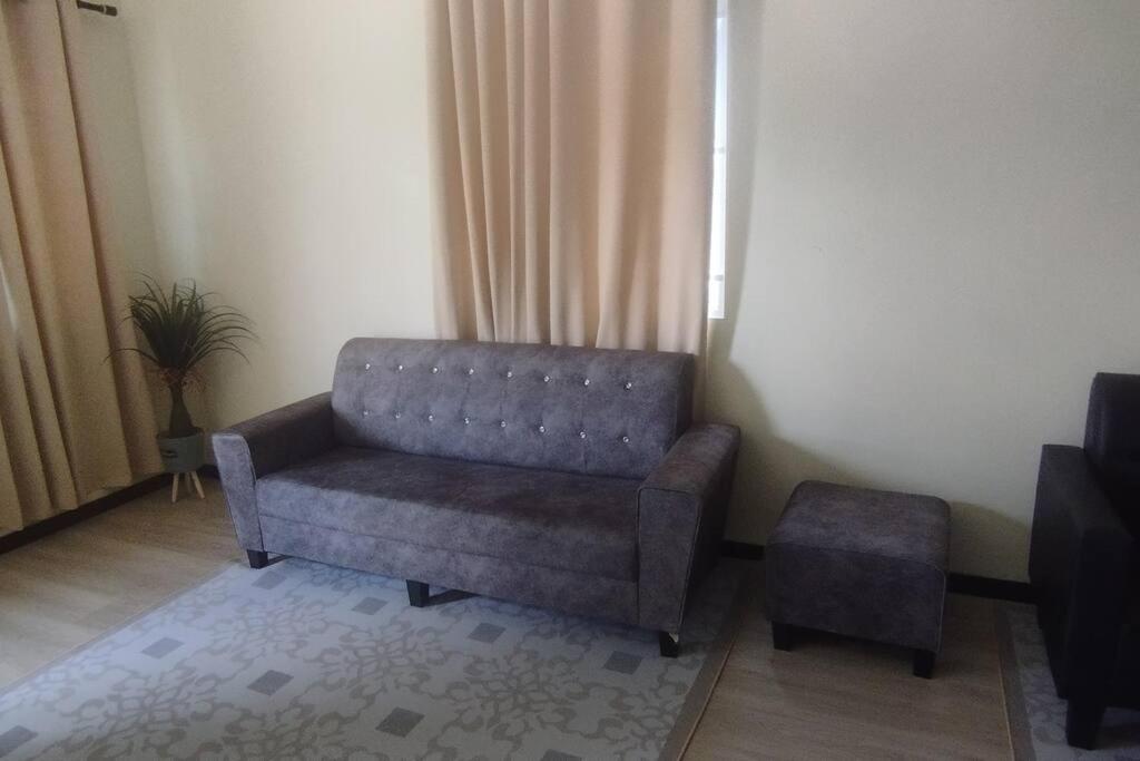 One-Bedroom House photo 3