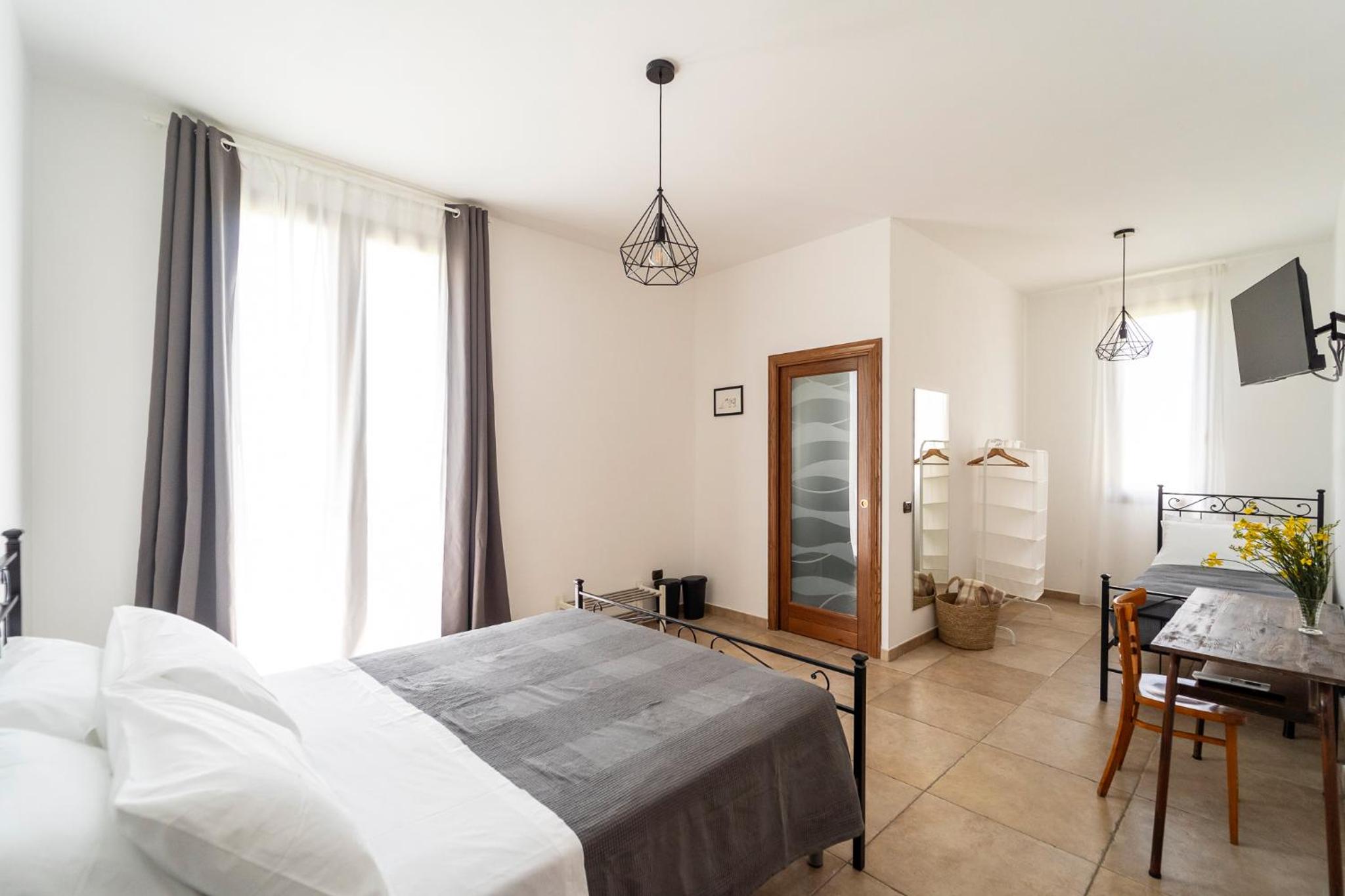 Double Room with Mountain View photo 1