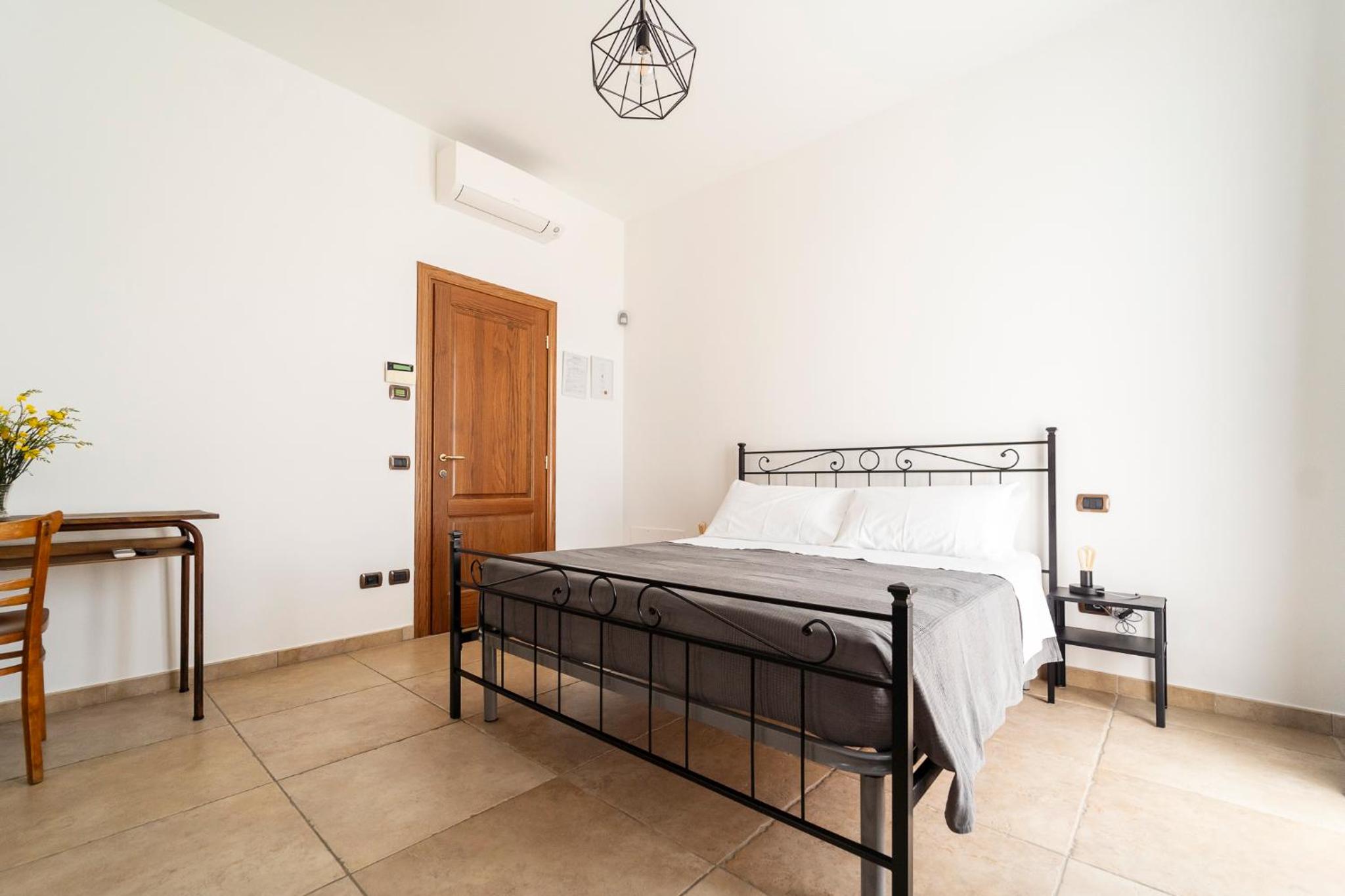Double Room with Mountain View photo 3