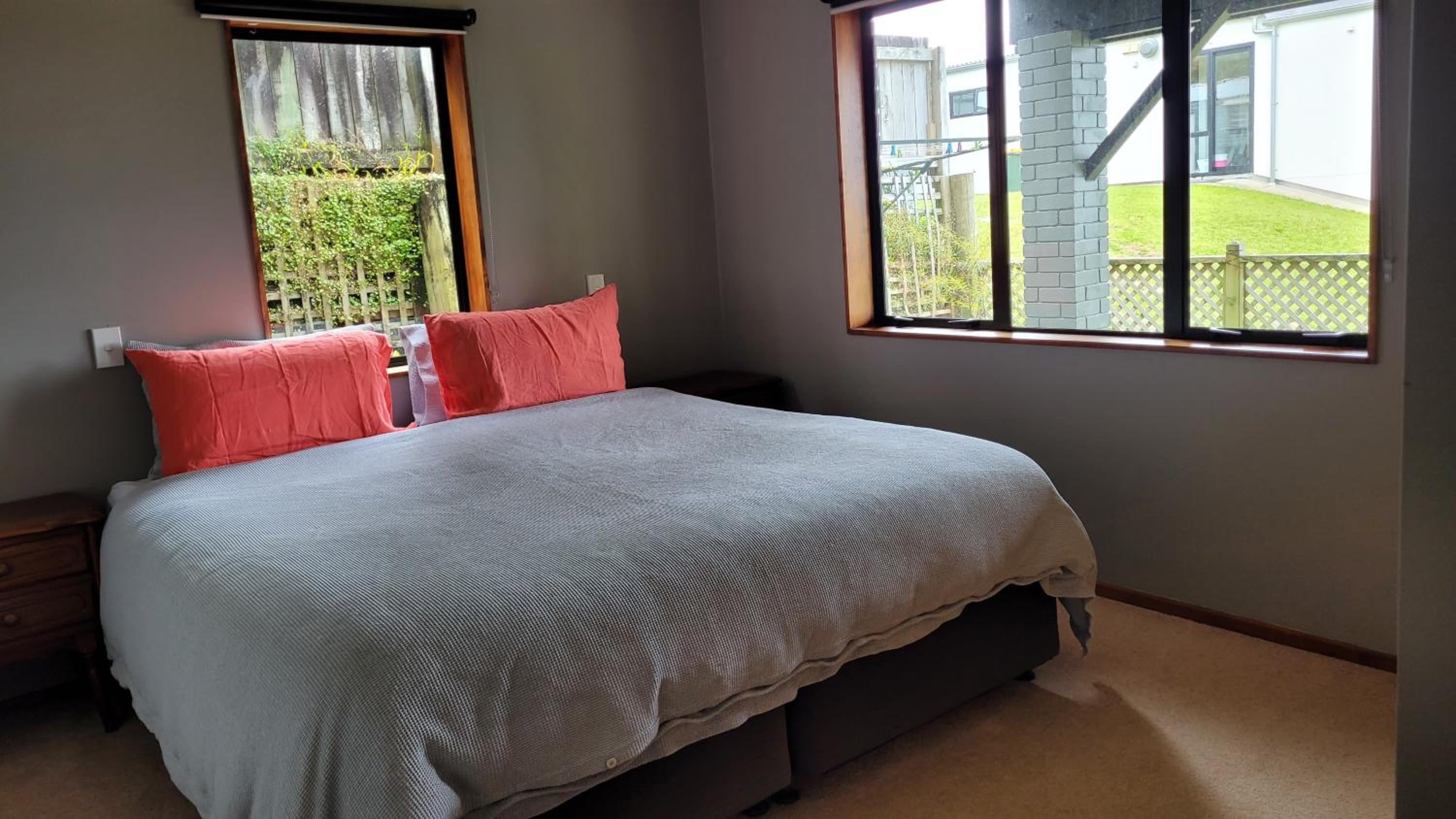 Three-Bedroom House photo 1