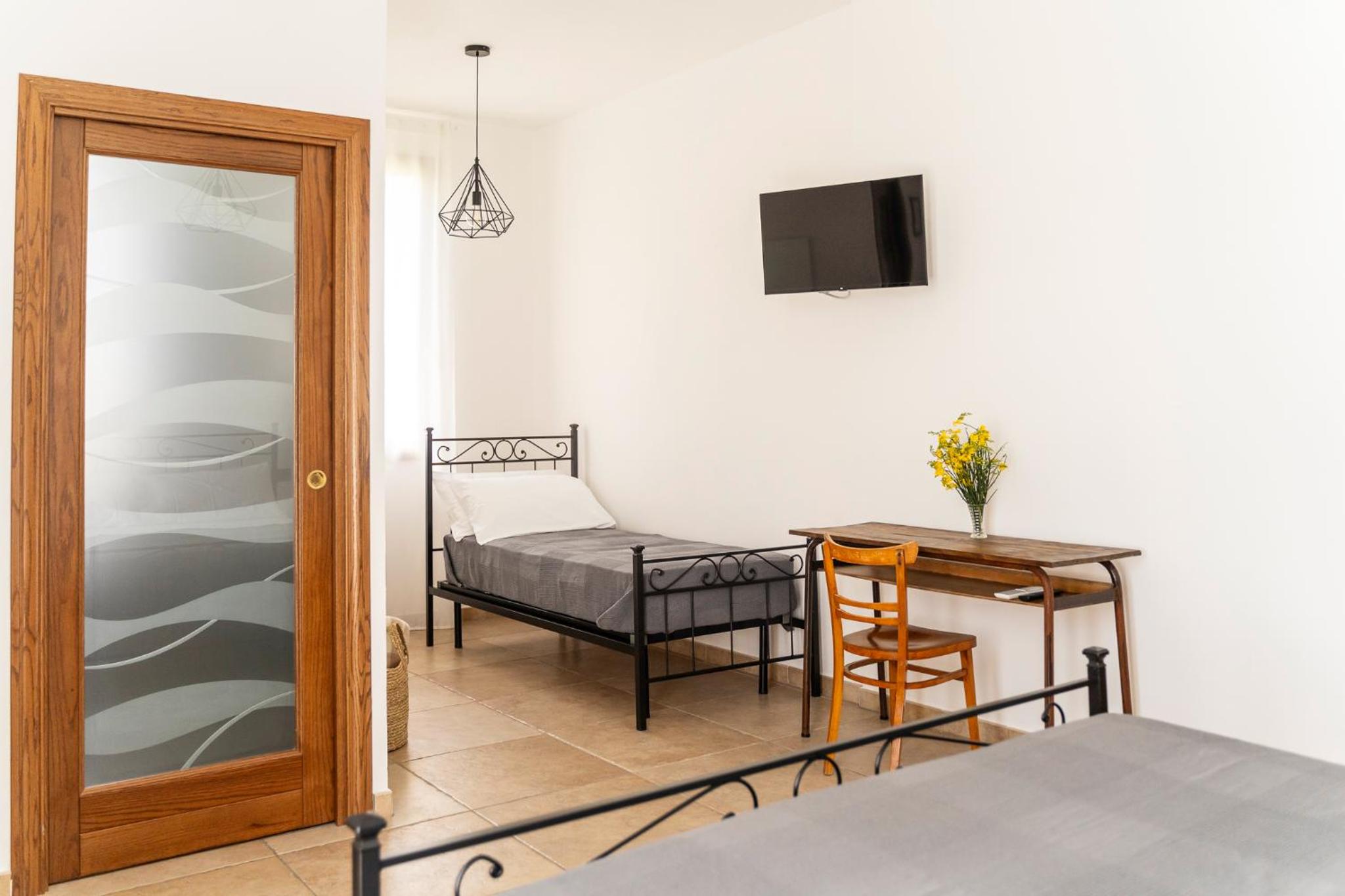 Double Room with Mountain View photo 2