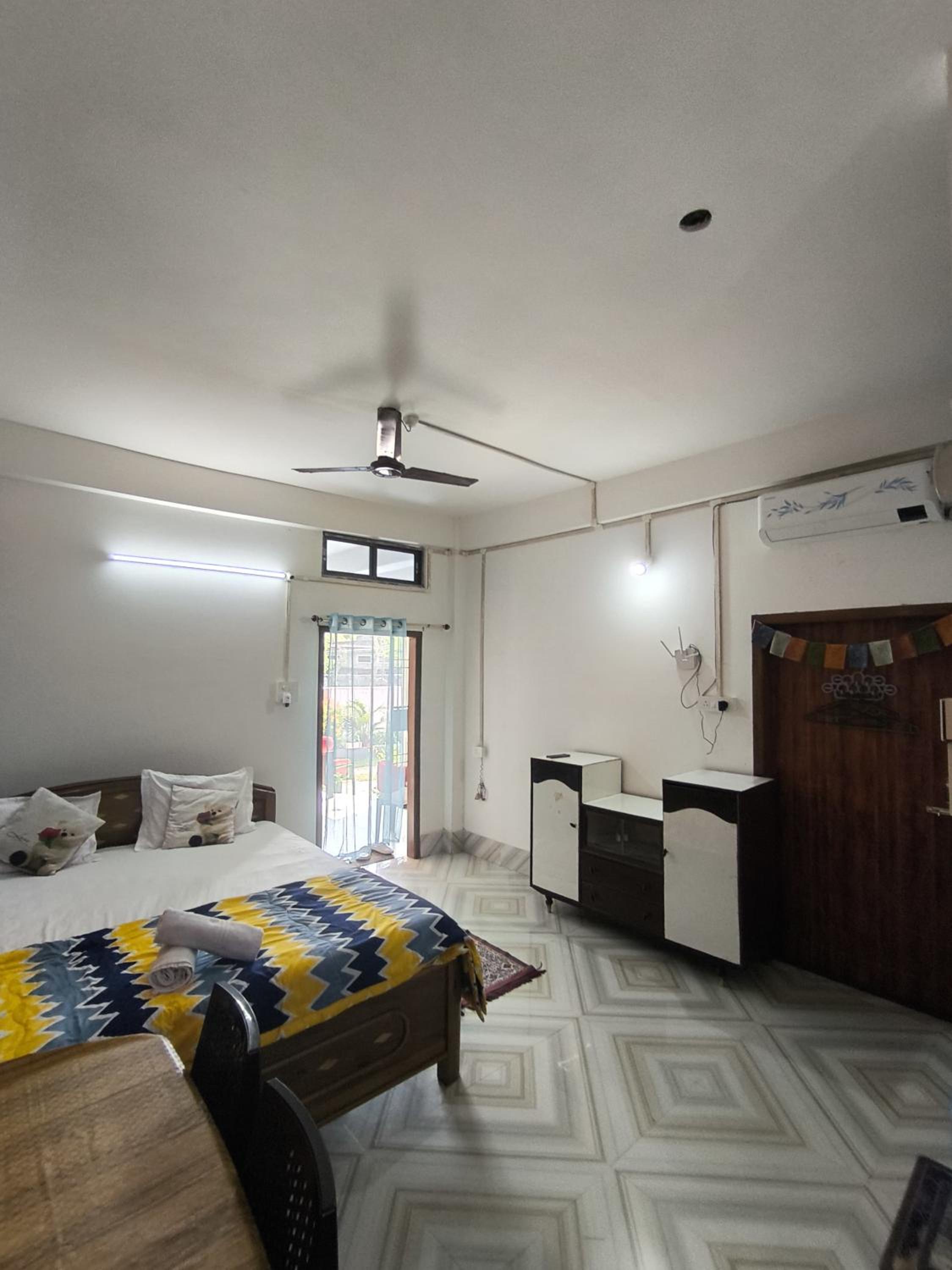 Double Room photo 1
