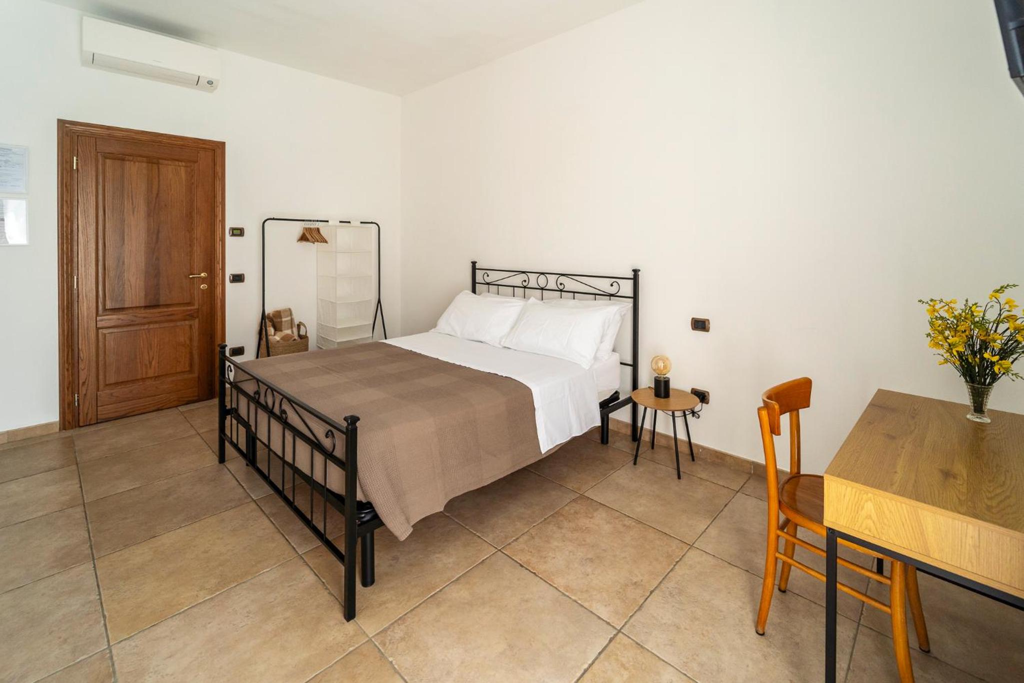 Double Room photo 2
