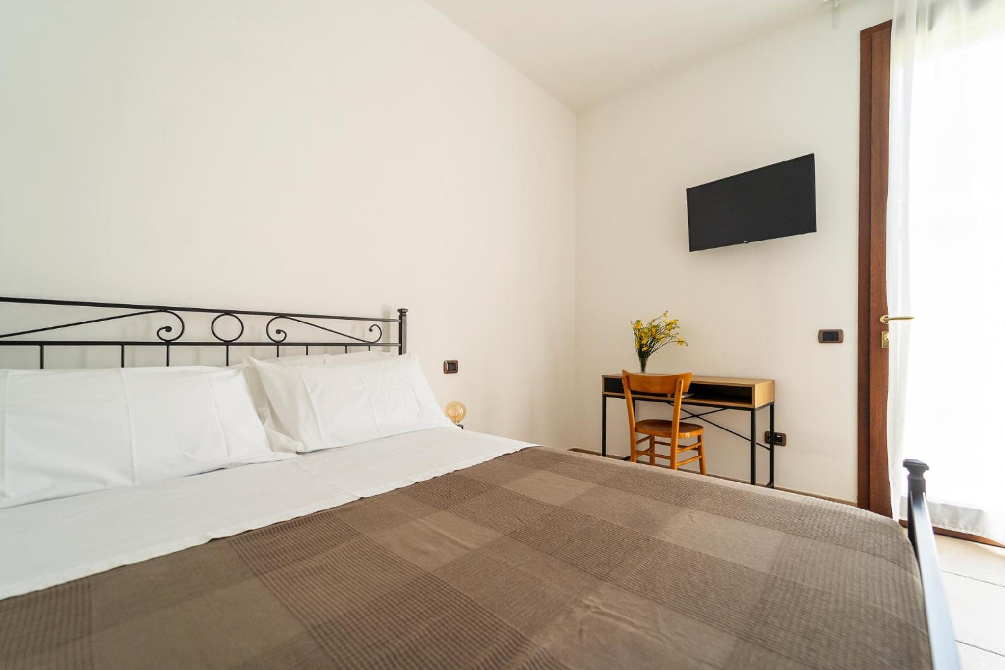 Double Room photo 3