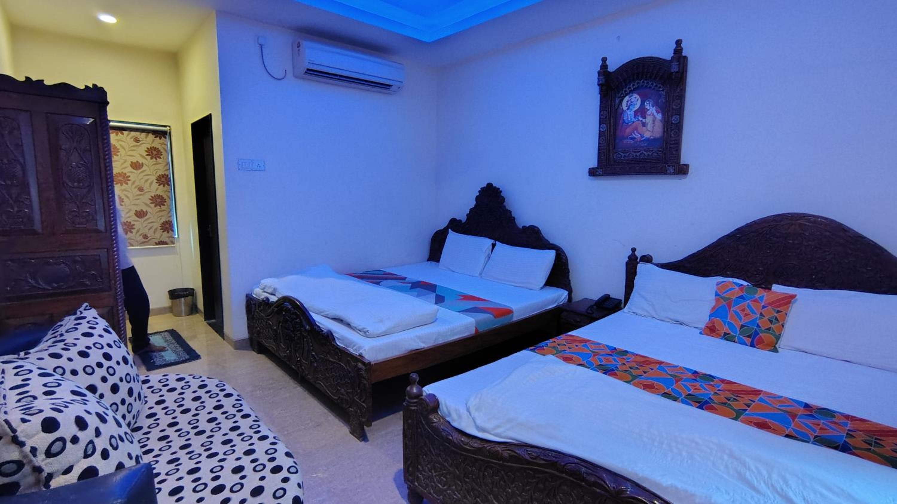 Superior King Room photo 1