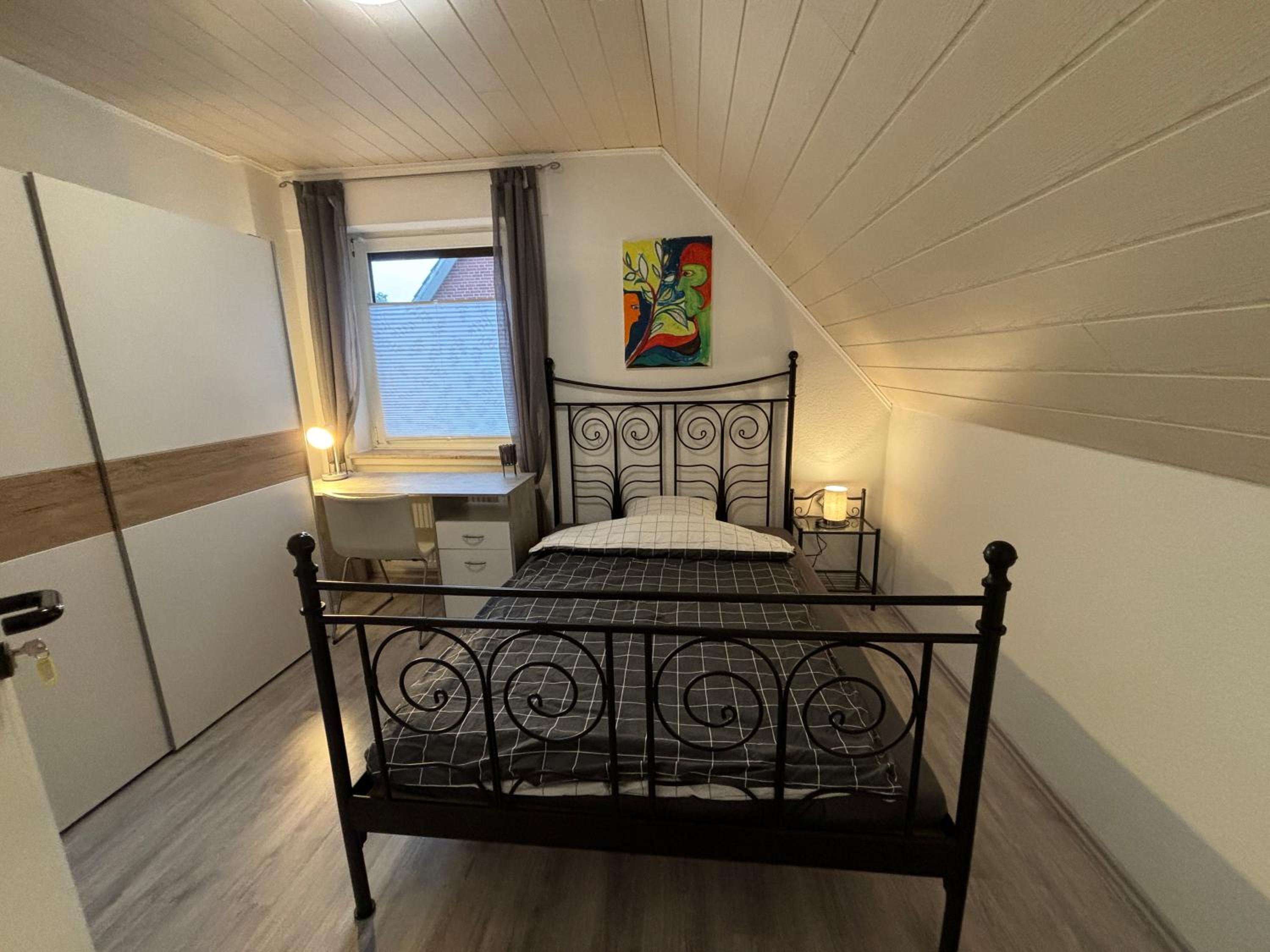Small Double Room photo 2