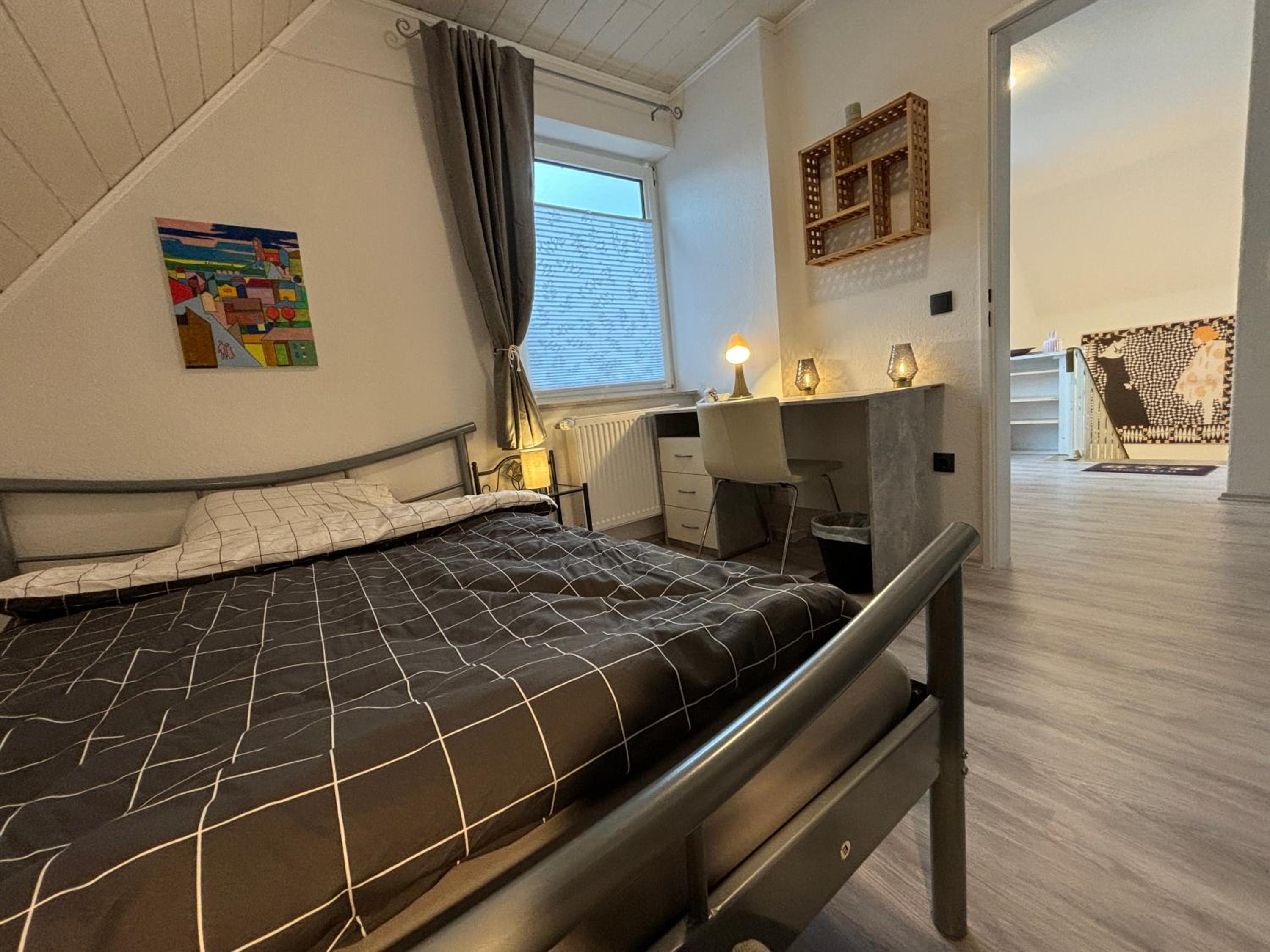 Double Room photo 1