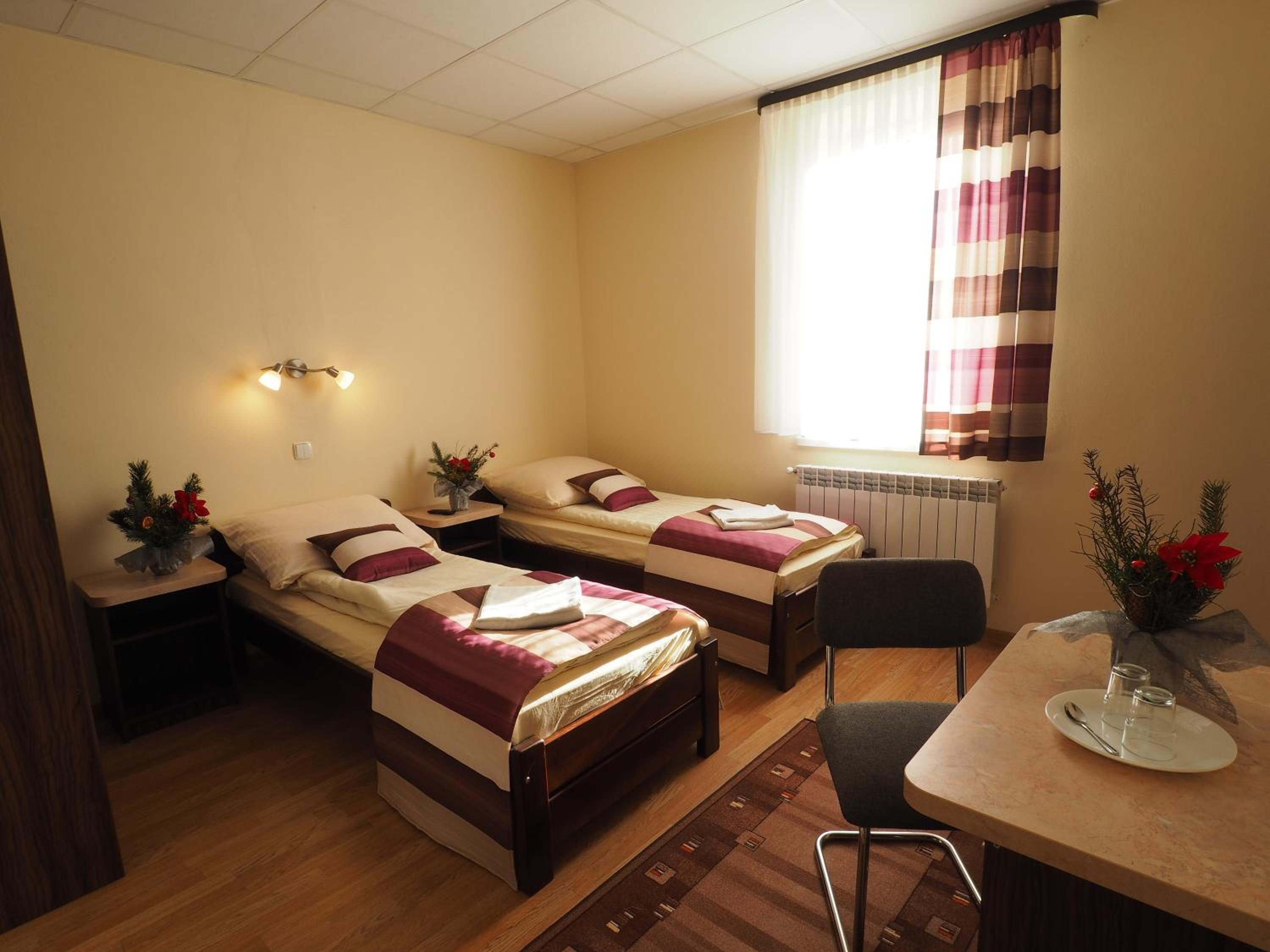 Double Room with Private Bathroom photo 1